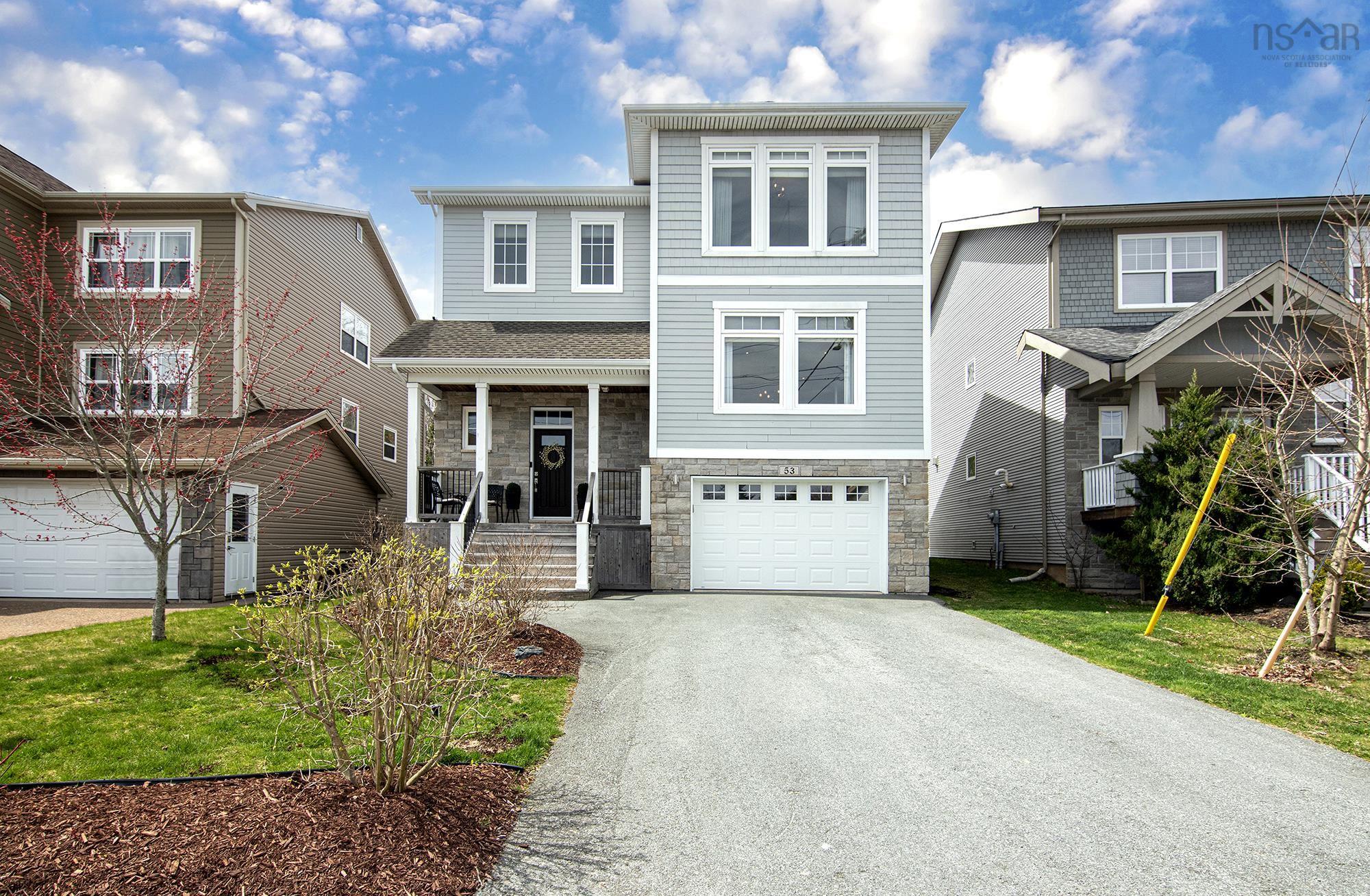 53 Hollyhock Way, Bedford NS B3B 0H7 - MLS #202509435