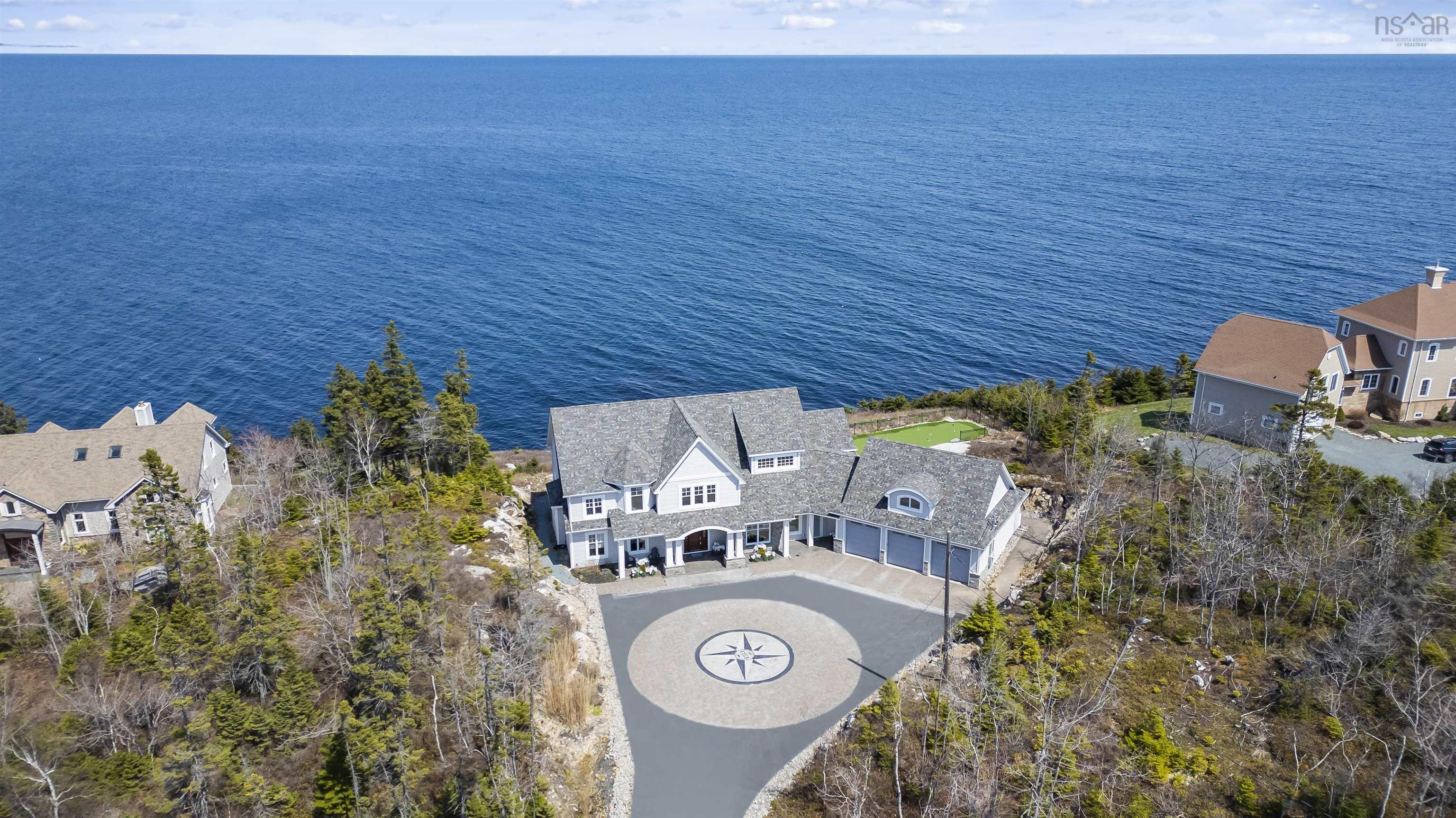21 Saltspray Lane, Halibut Bay NS B3V 0B1 - MLS #202509439