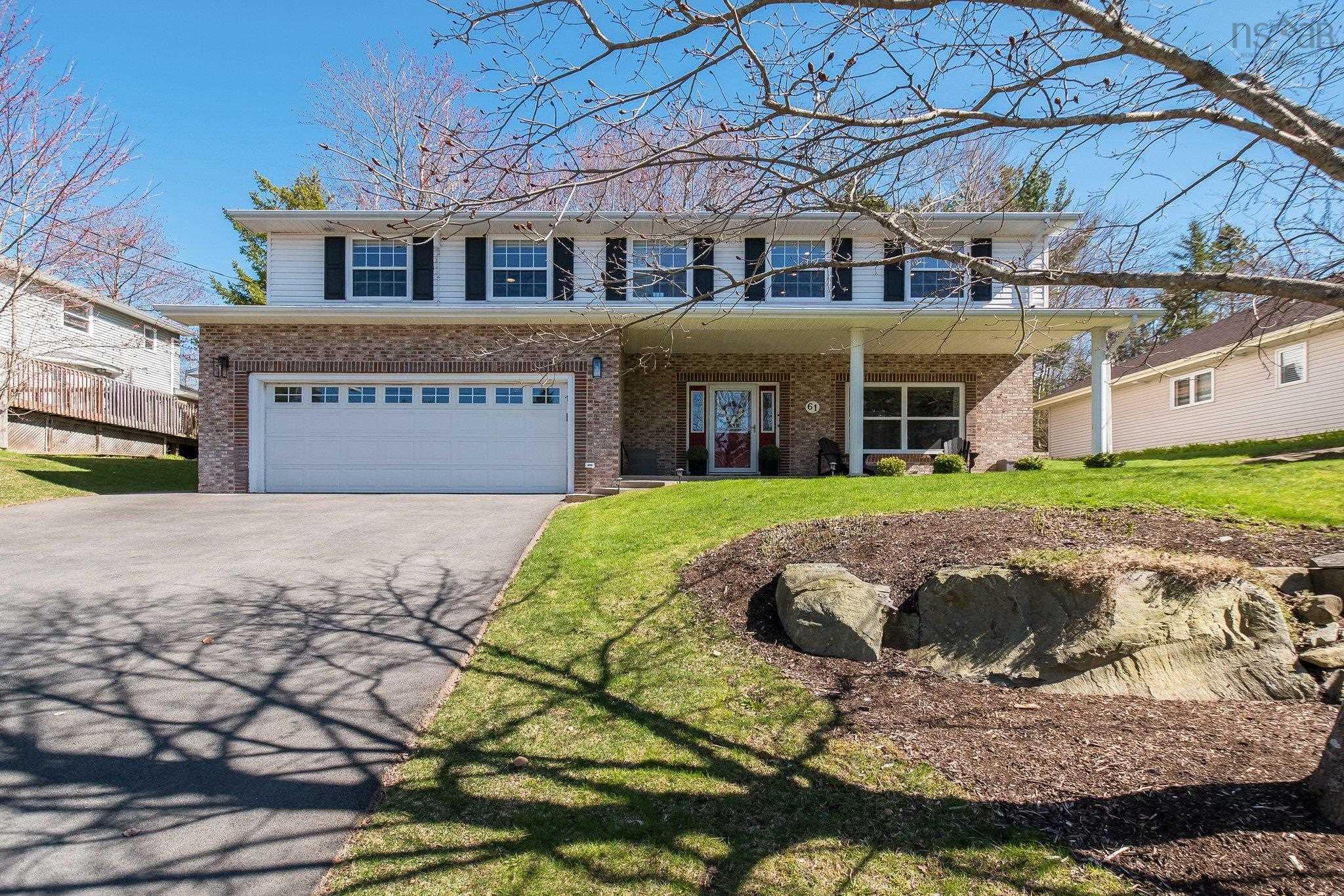 61 Ridgevale Drive, Bedford NS B4A 3M4 - MLS #202509470