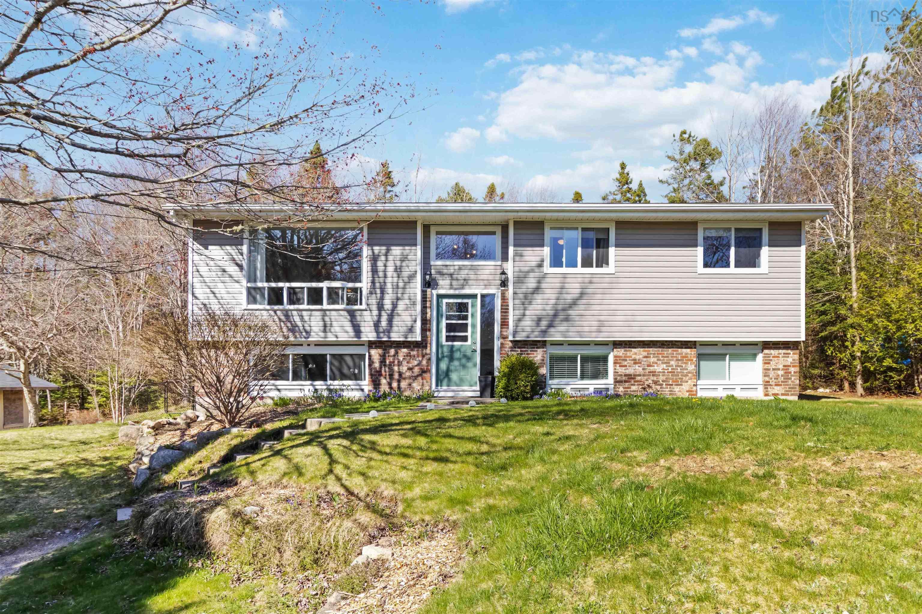 256 Old Halifax Road, Glen Haven NS B3Z 2X2 - MLS #202509477
