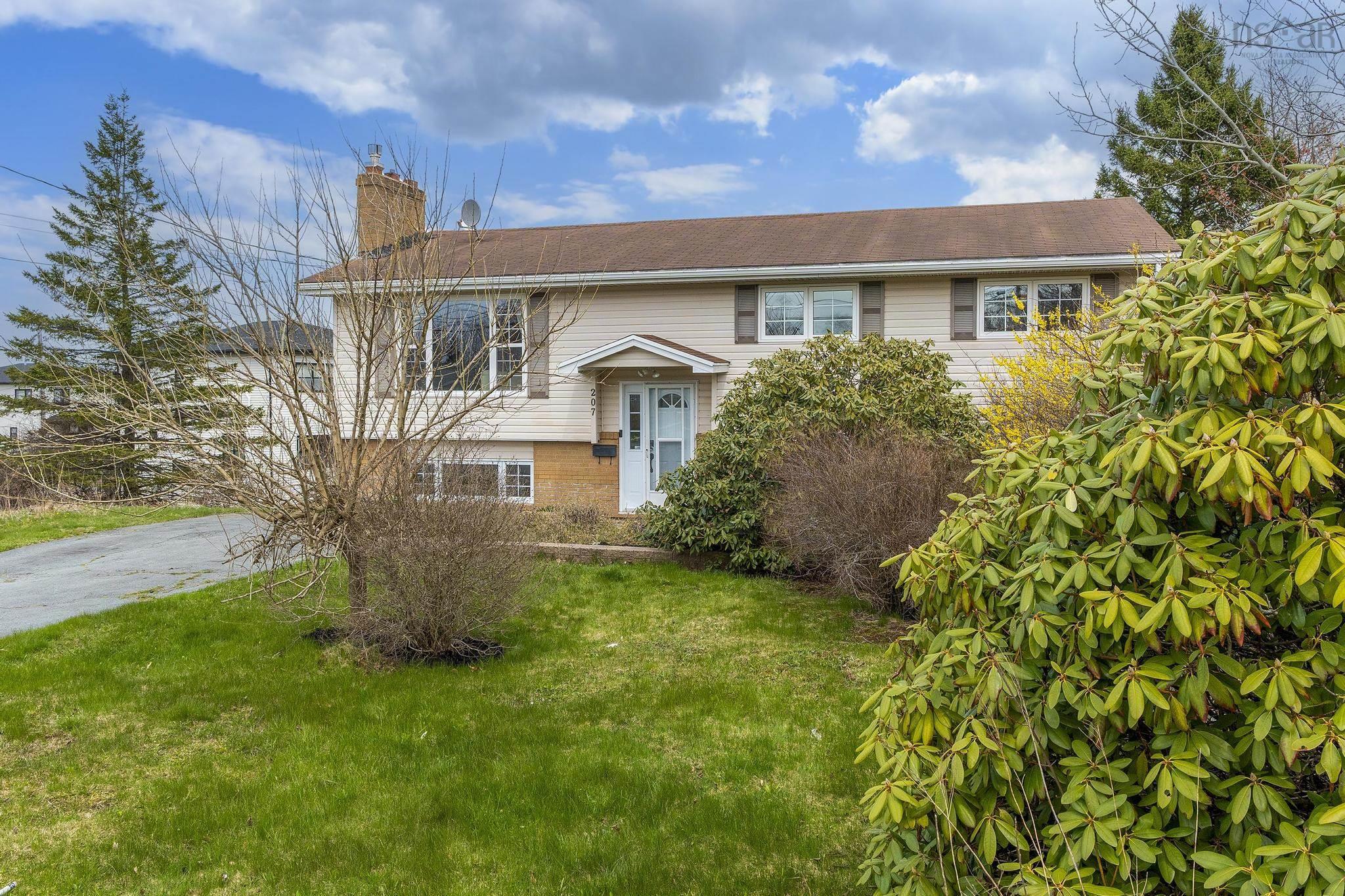 207 Caledonia Road, Dartmouth NS B2X 1L5 - MLS #202509479