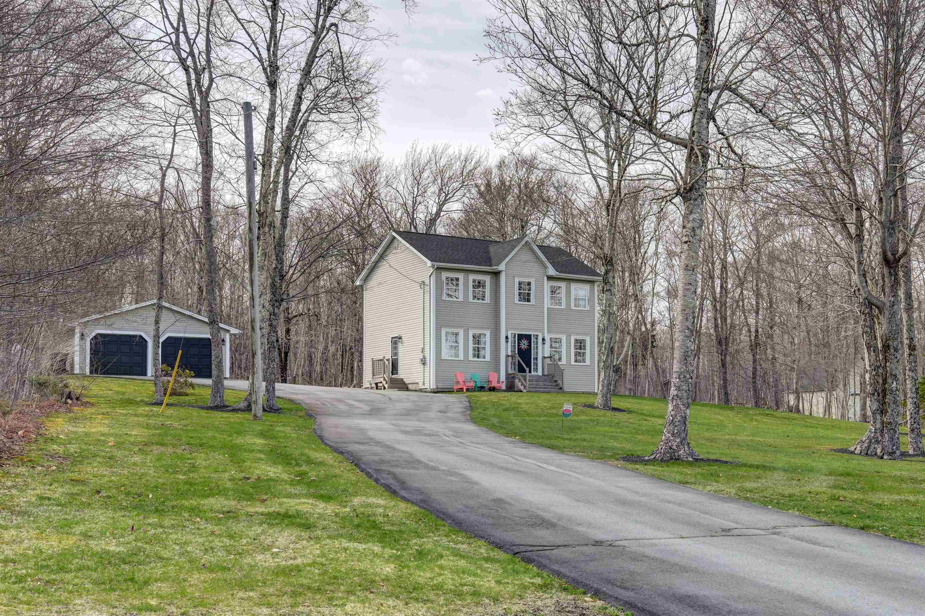 360 Tattenham Crescent, Hammonds Plains NS B4B 1V2 - MLS #202509482