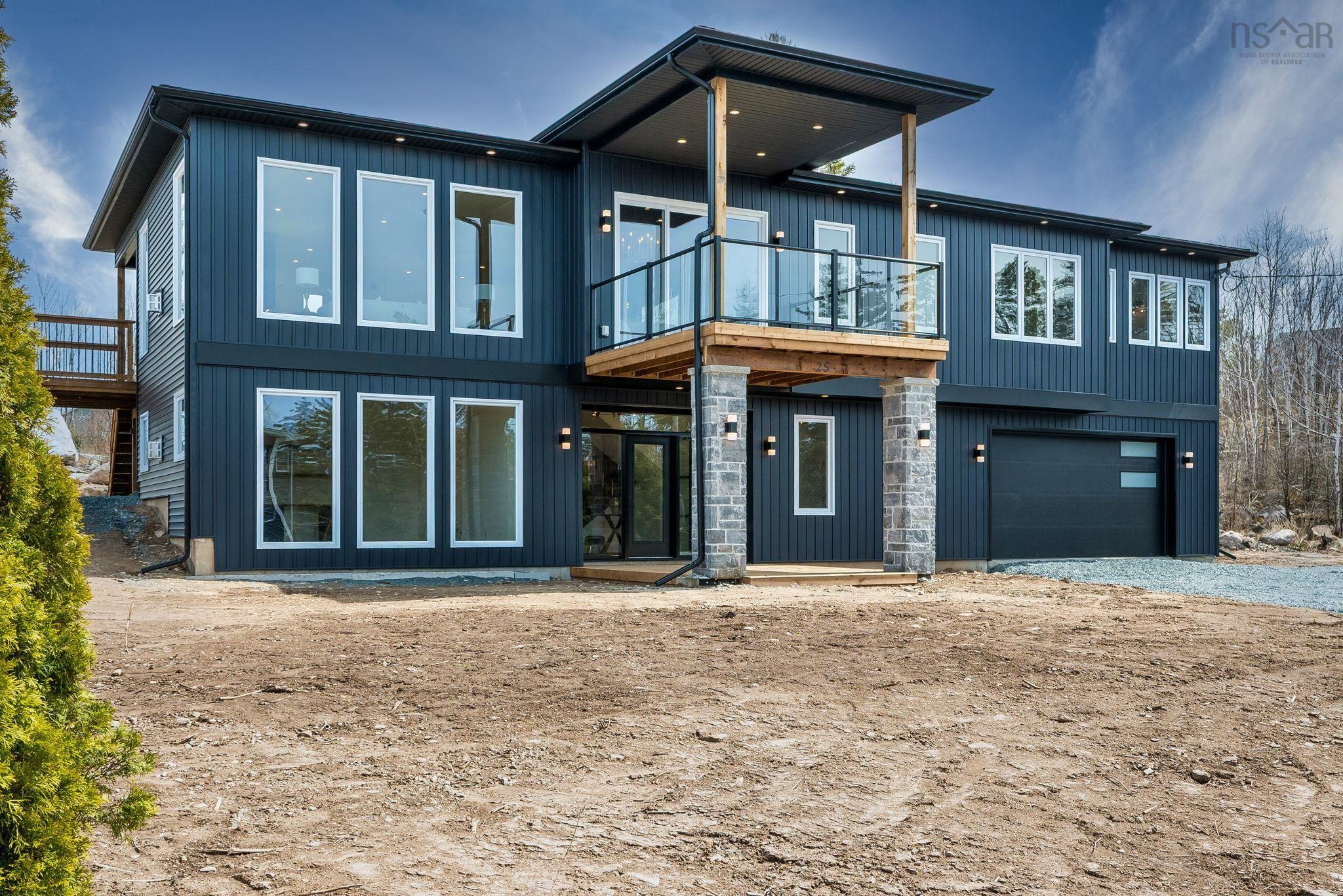 25 Juneberry Lane, Upper Tantallon NS B3Z 4J5 - MLS #202509484