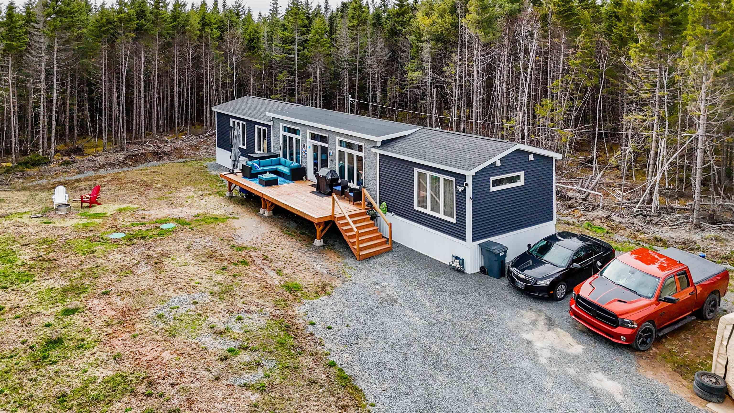 17 Anthonys Lane, Rawdon NS B0N 1Z0 - MLS #202509497
