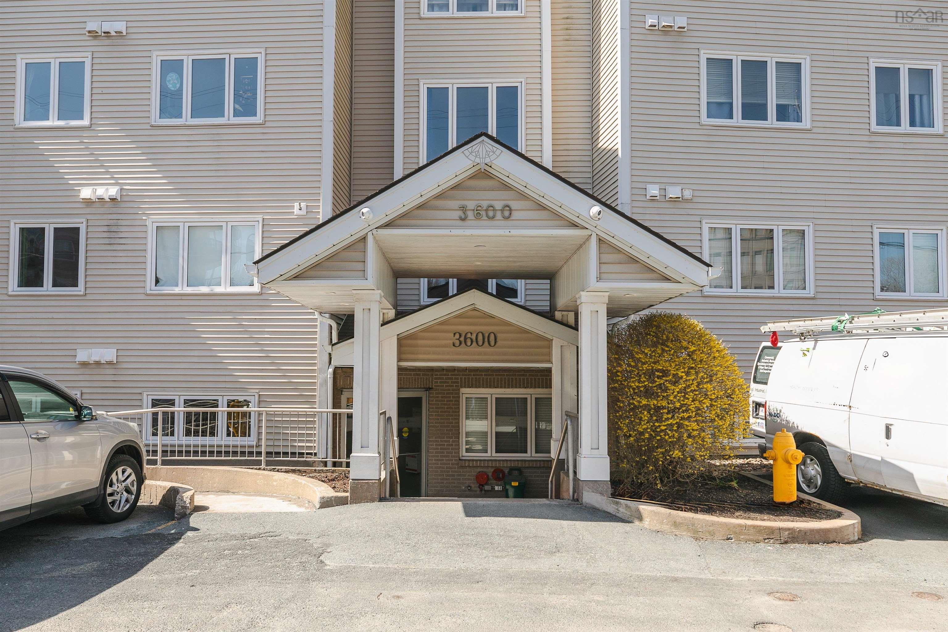 220 3600 John Parr Drive, Halifax NS B3K 5V3 - MLS #202509509