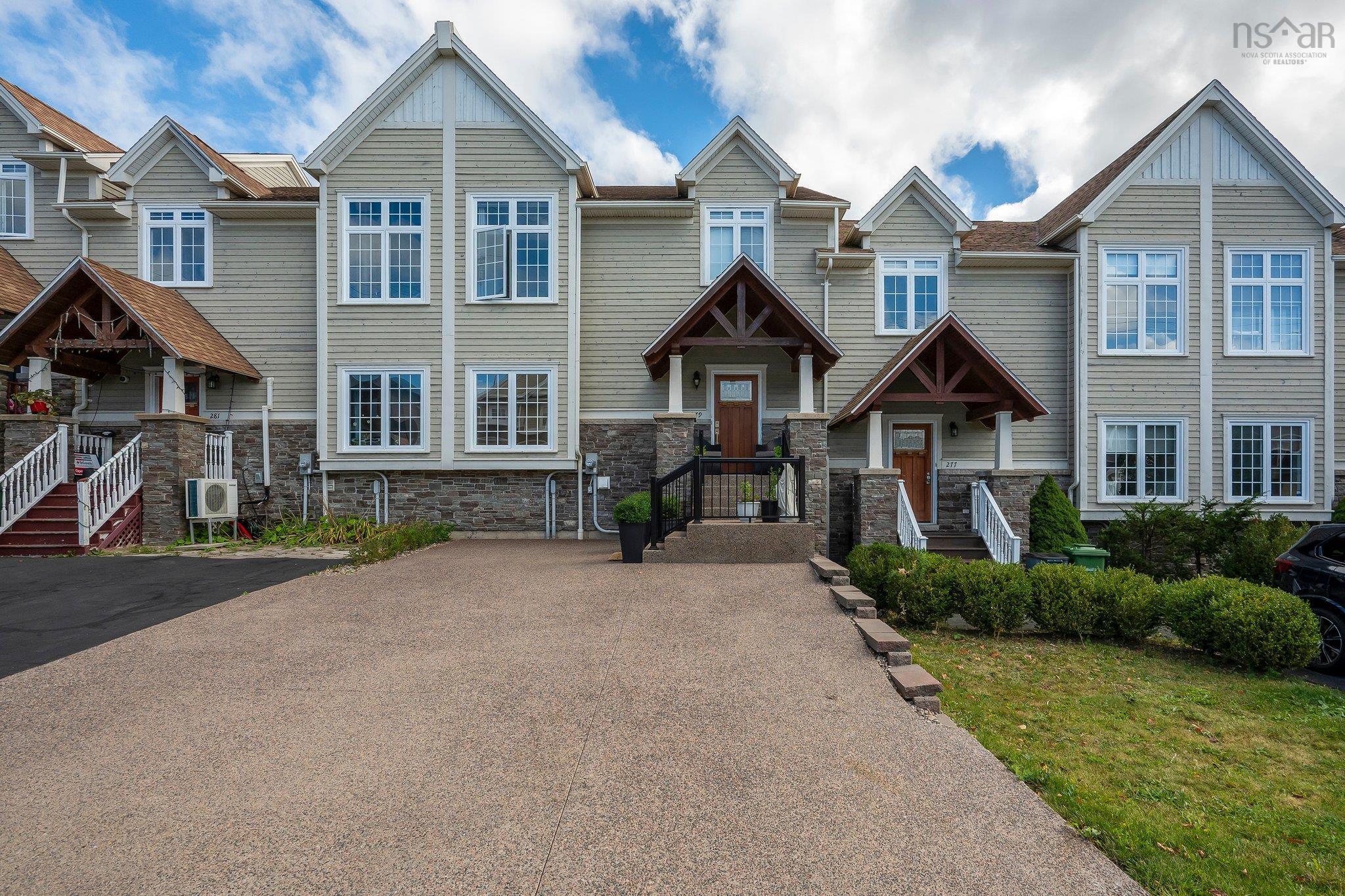 279 Bently Drive, Halifax NS B3S 0A9 - MLS #202509526