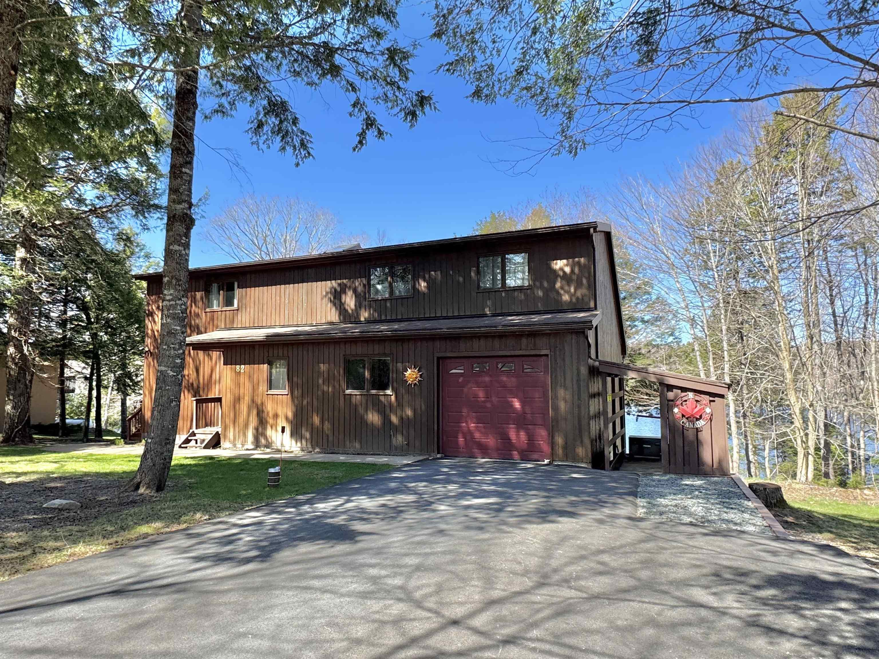 82 Southwood Road, Hammonds Plains NS B3Z 1K5 - MLS #202509549