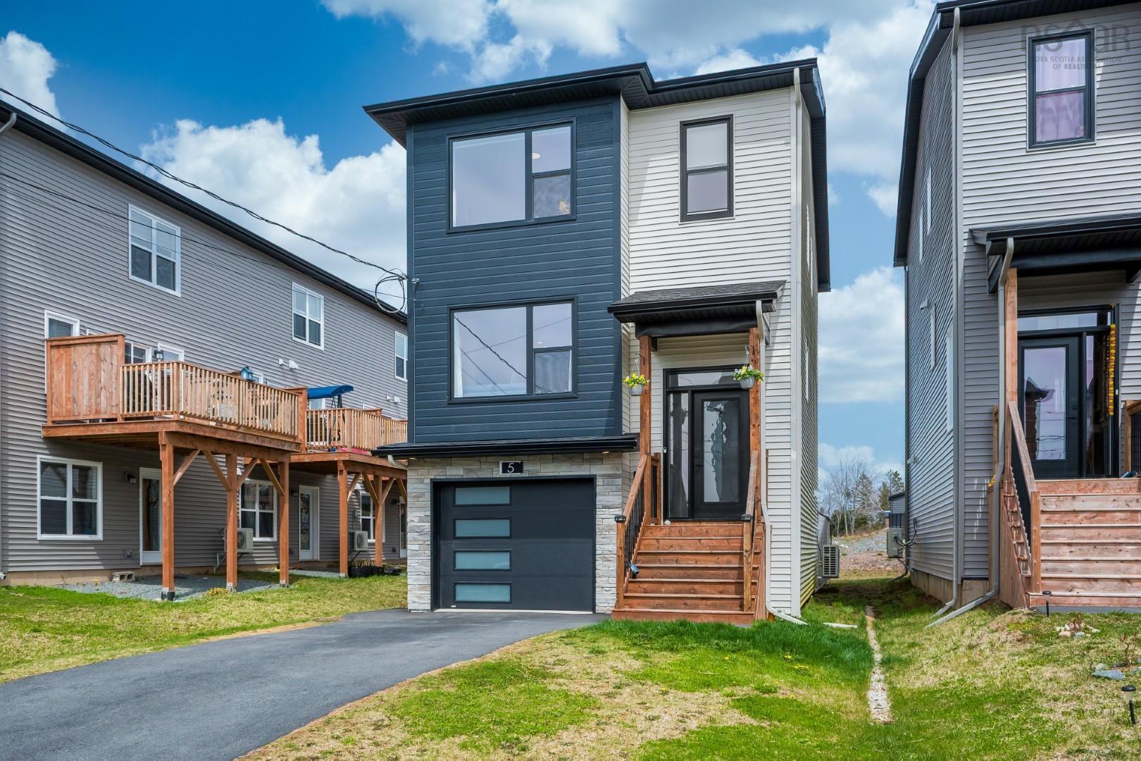 5 Sam Crescent, Elmsdale NS B2T 0A6 - MLS #202509554