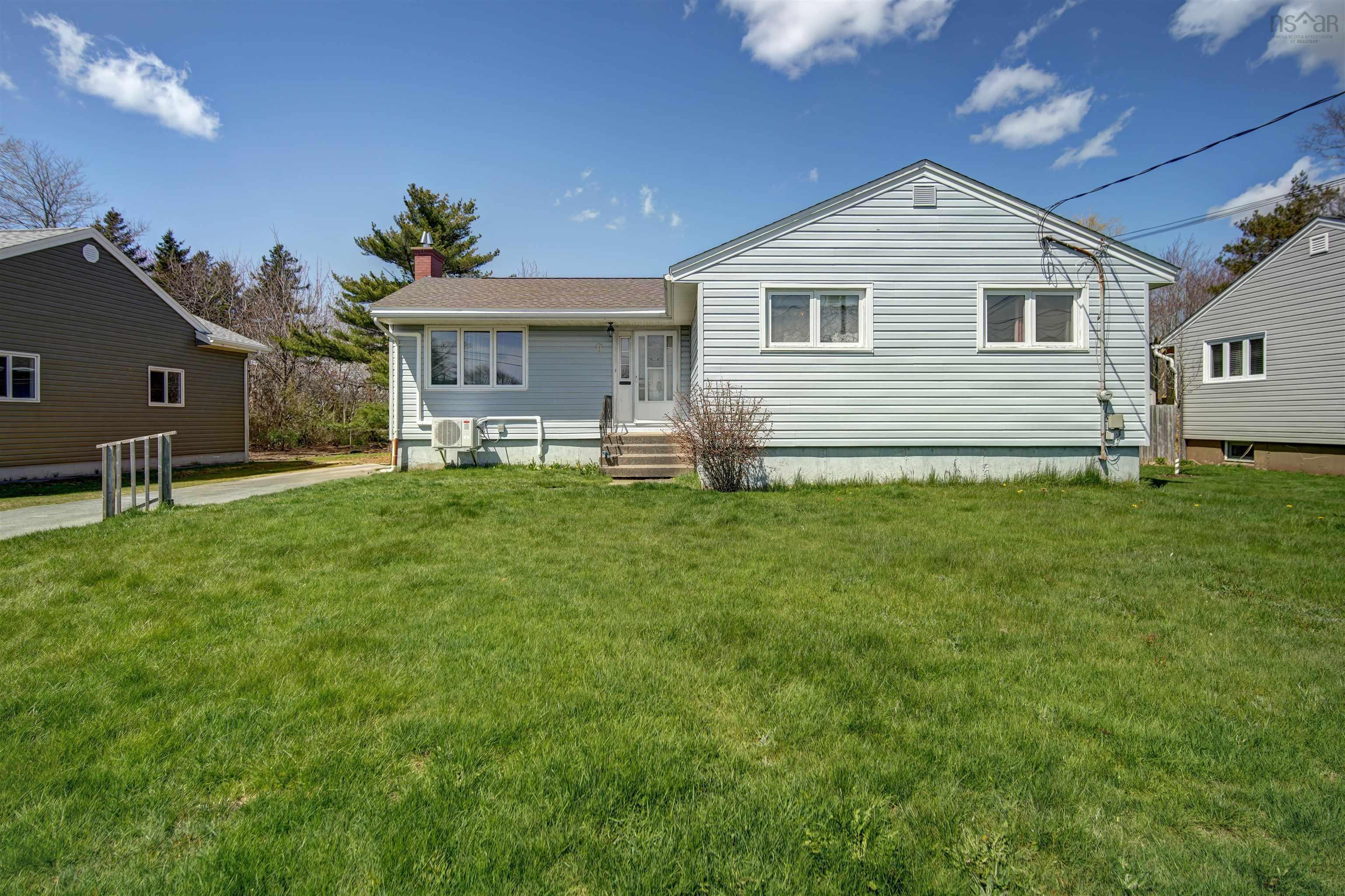 6 Elizabeth Street, Dartmouth NS B2W 2T5 - MLS #202509555