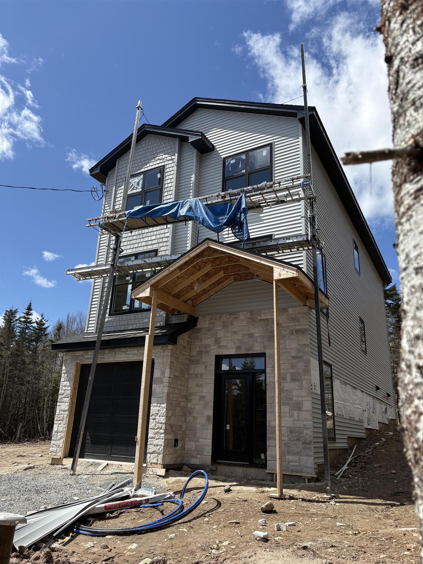653 Indian Point Road, Glen Haven NS B3Z 2T5 - MLS #202509557