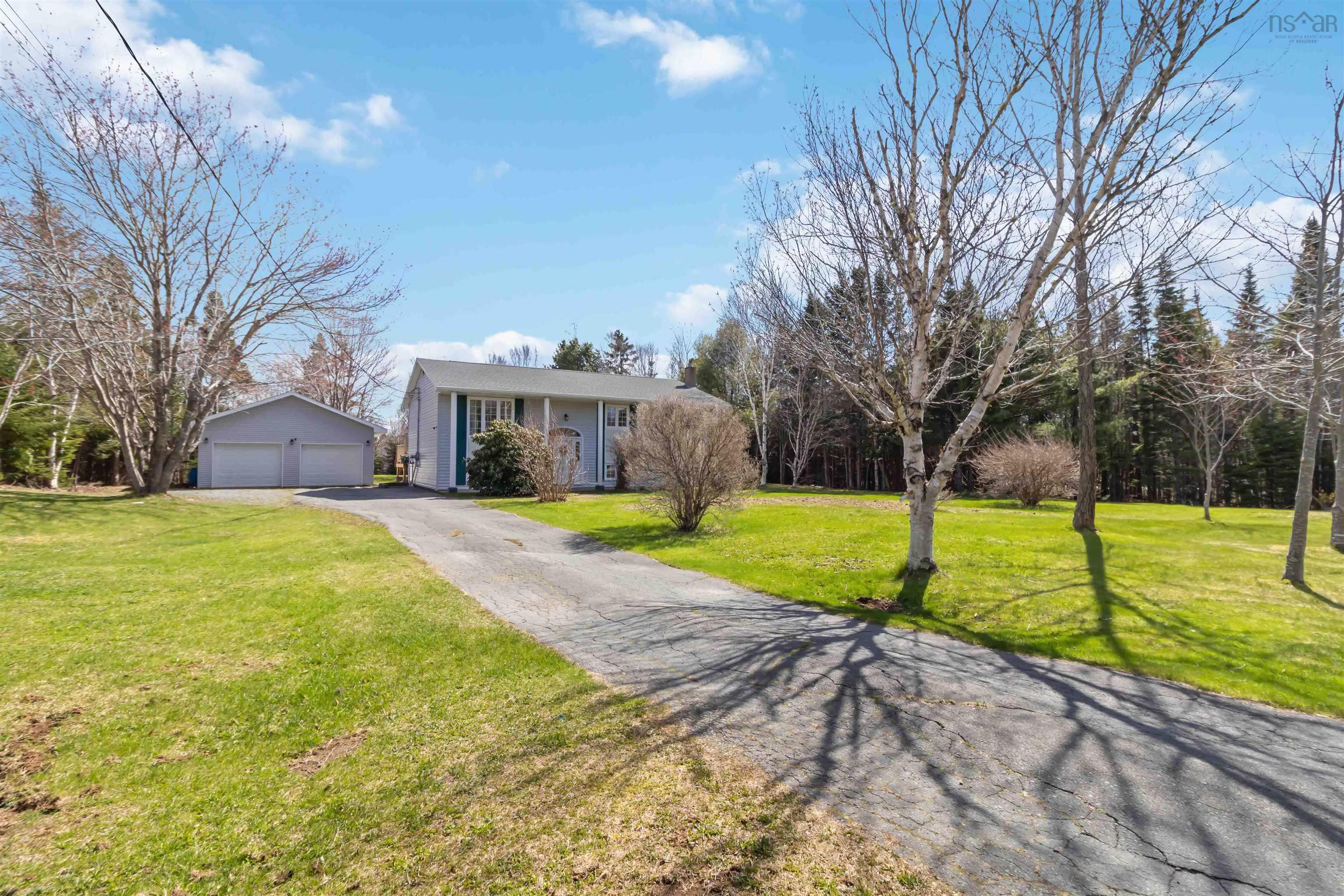 1 Jan Marie Drive, Lawrencetown NS B2Z 1E2 - MLS #202509576
