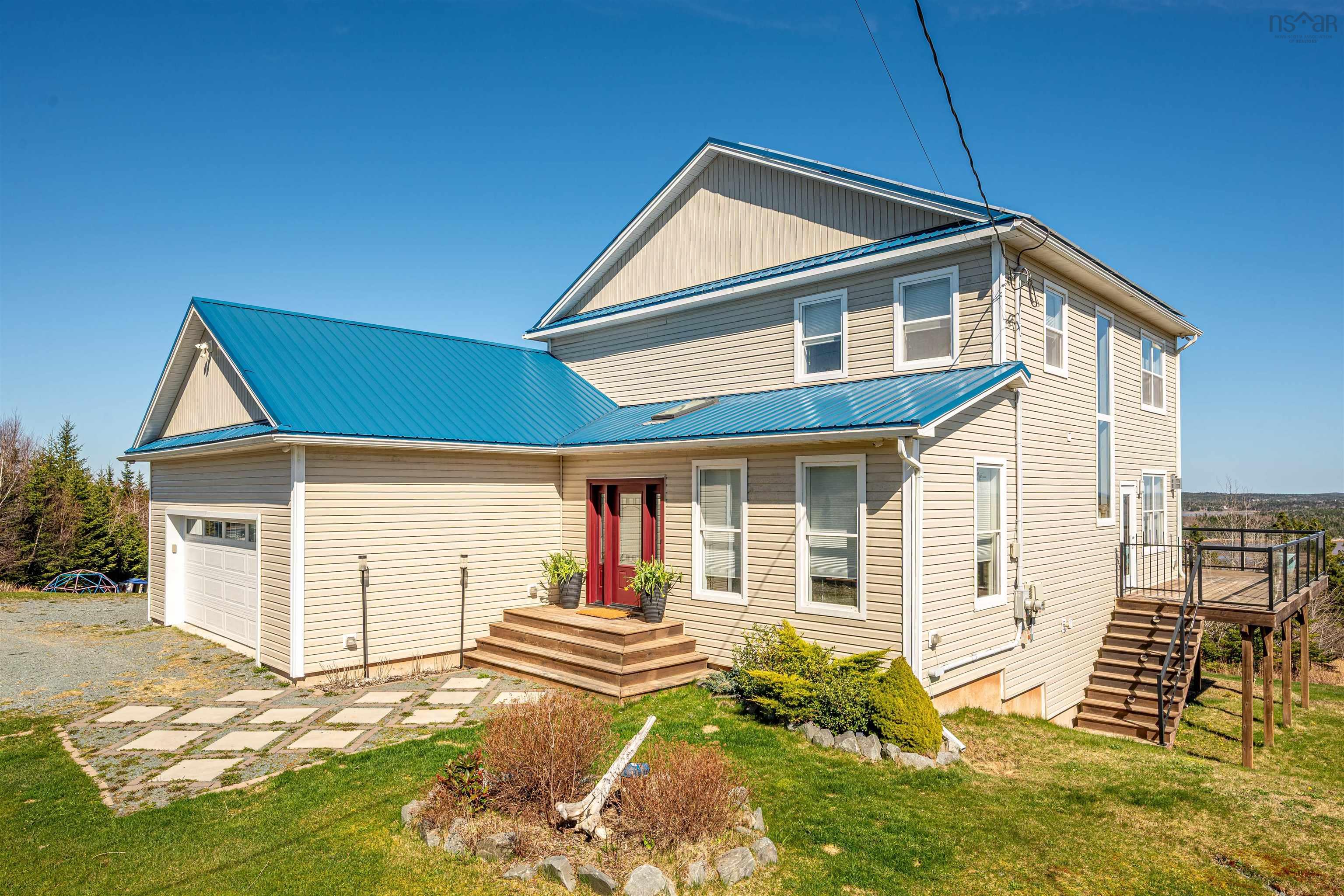 46 Deerfoot Ridge, West Chezzetcook NS - MLS: 202509578