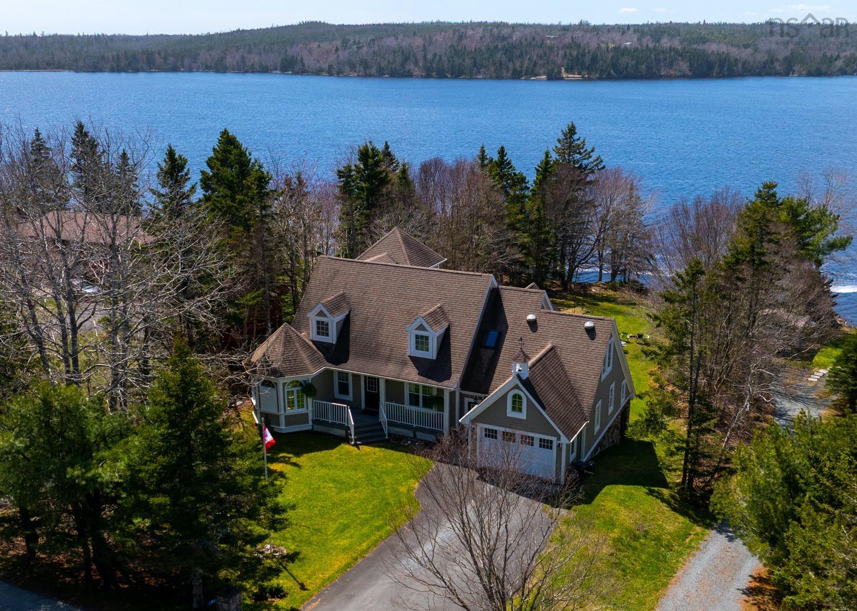 191 Candy Mountain Road, Mineville NS B2Z 1K5 - MLS #202509580