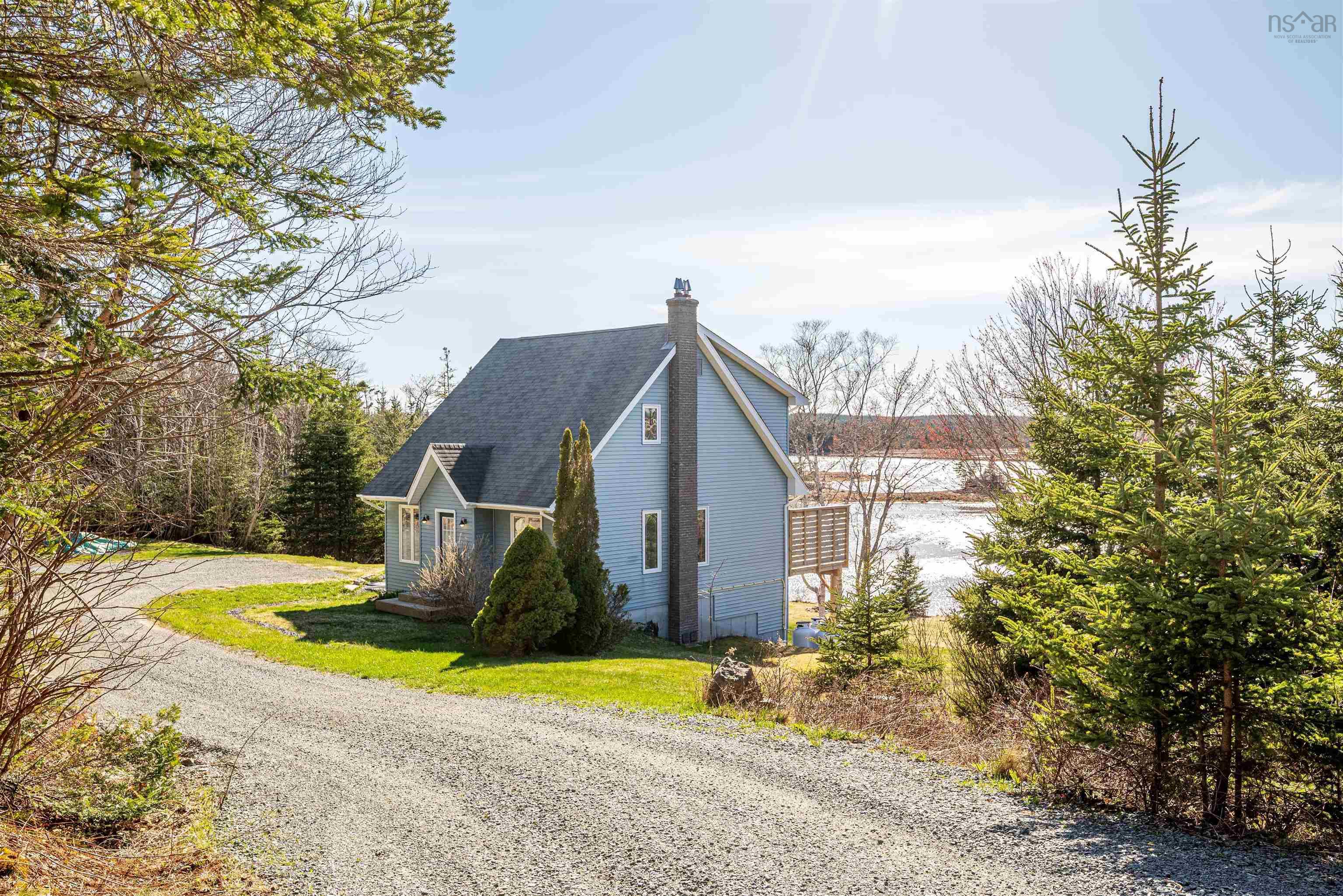 1120 East Petpeswick Road, East Petpeswick NS - MLS: 202509610