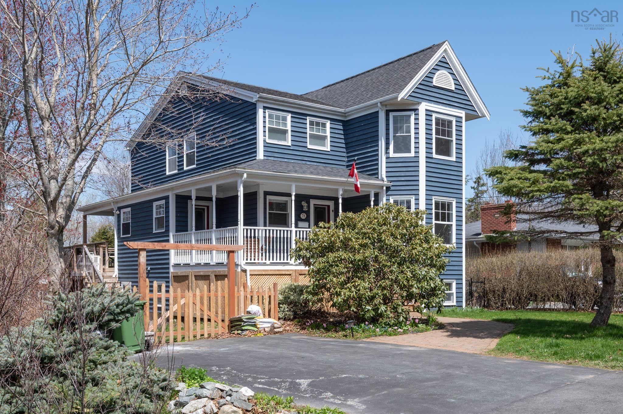 78 Golf Links Road, Bedford NS B4A 2J3 - MLS #202509612