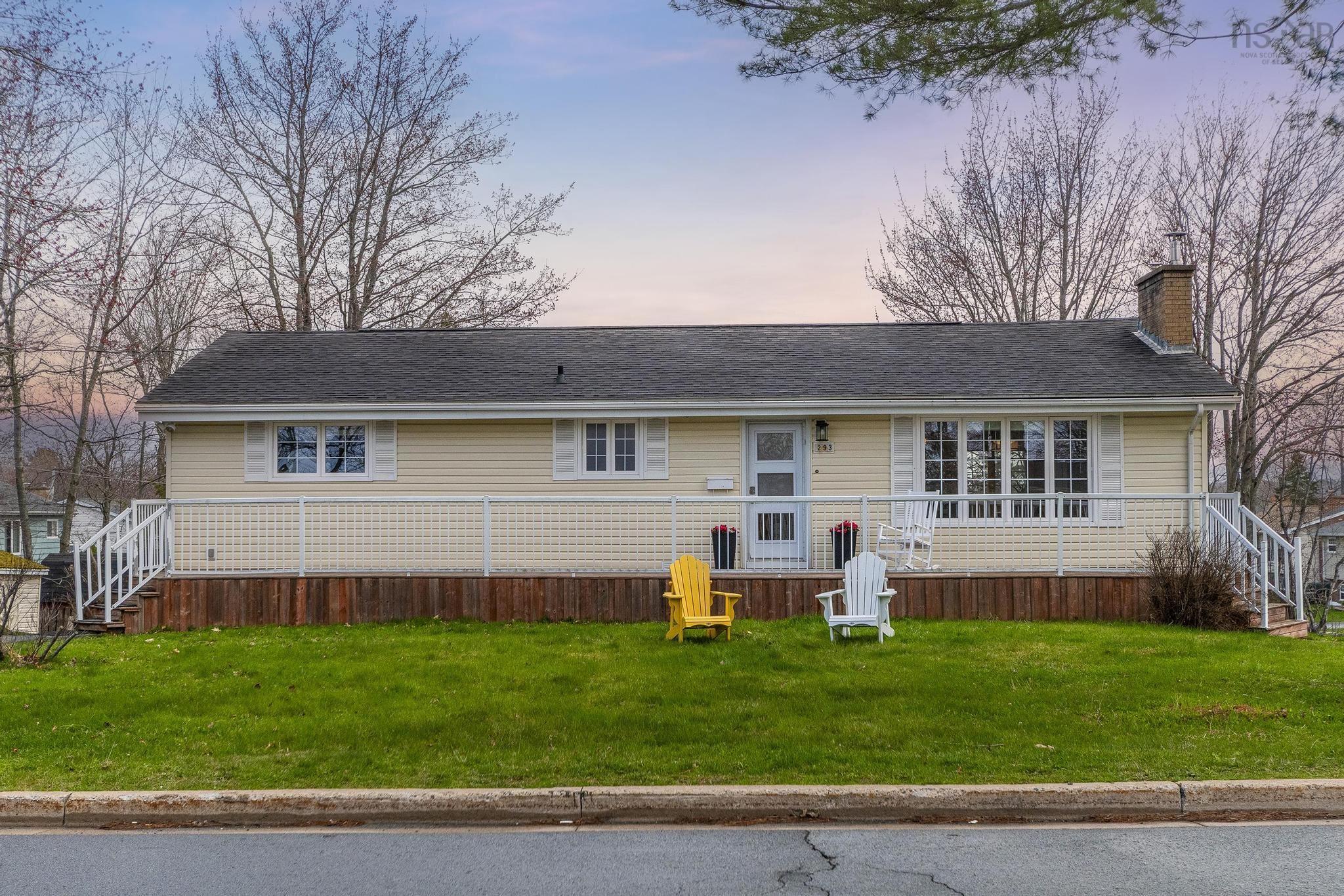293 Skyridge Avenue, Lower Sackville NS B4C 3C8 - MLS #202509629