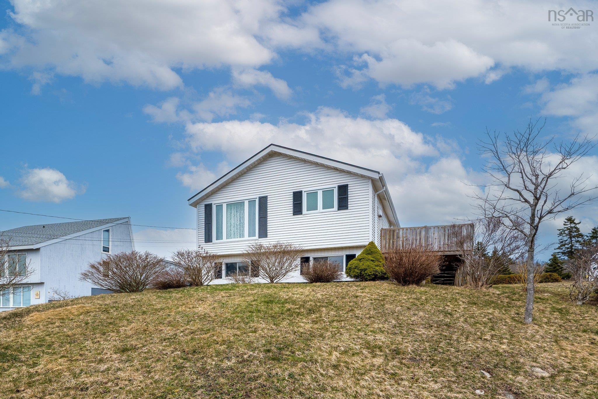 2016 Caldwell Road, Eastern Passage NS B3G 1H9 - MLS #202509634