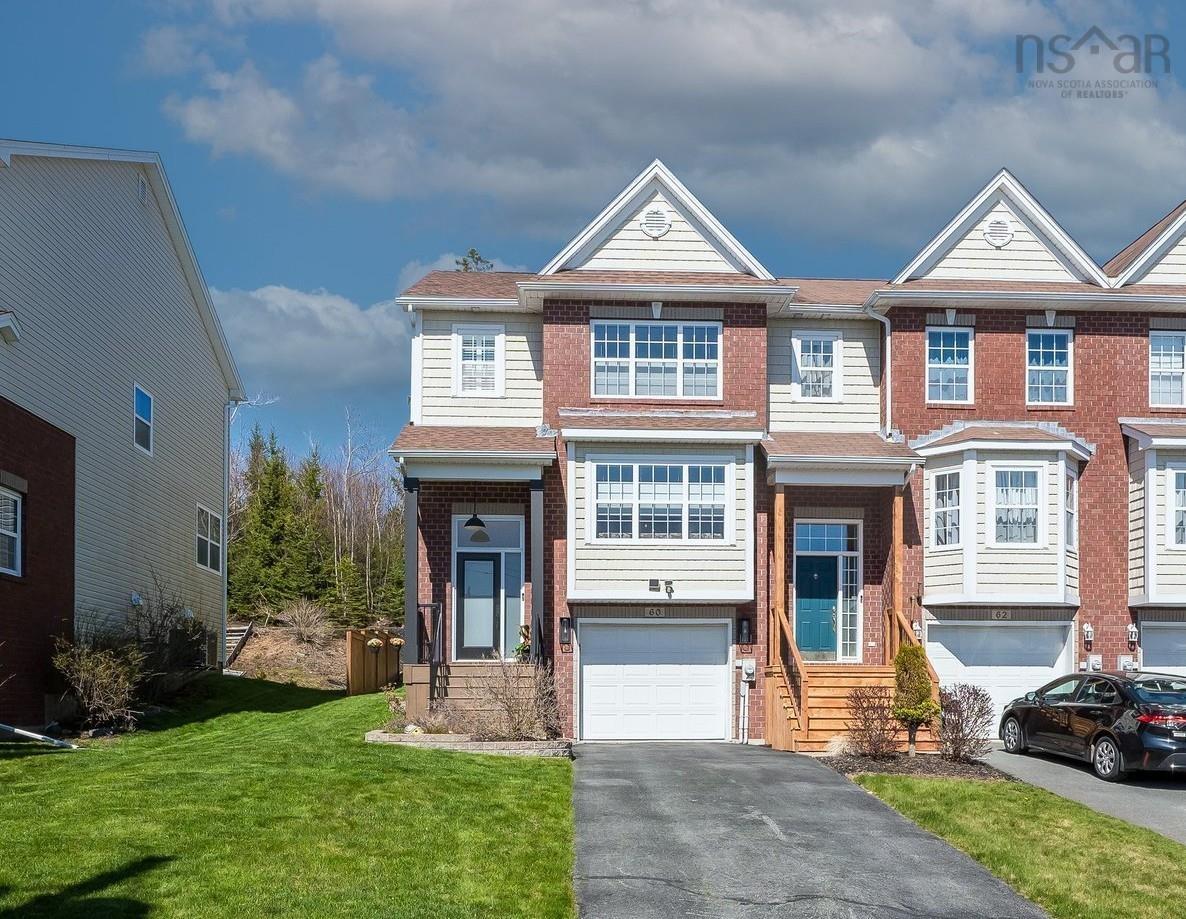 60 Surrey Way, Dartmouth NS B2W 6R7 - MLS #202509671