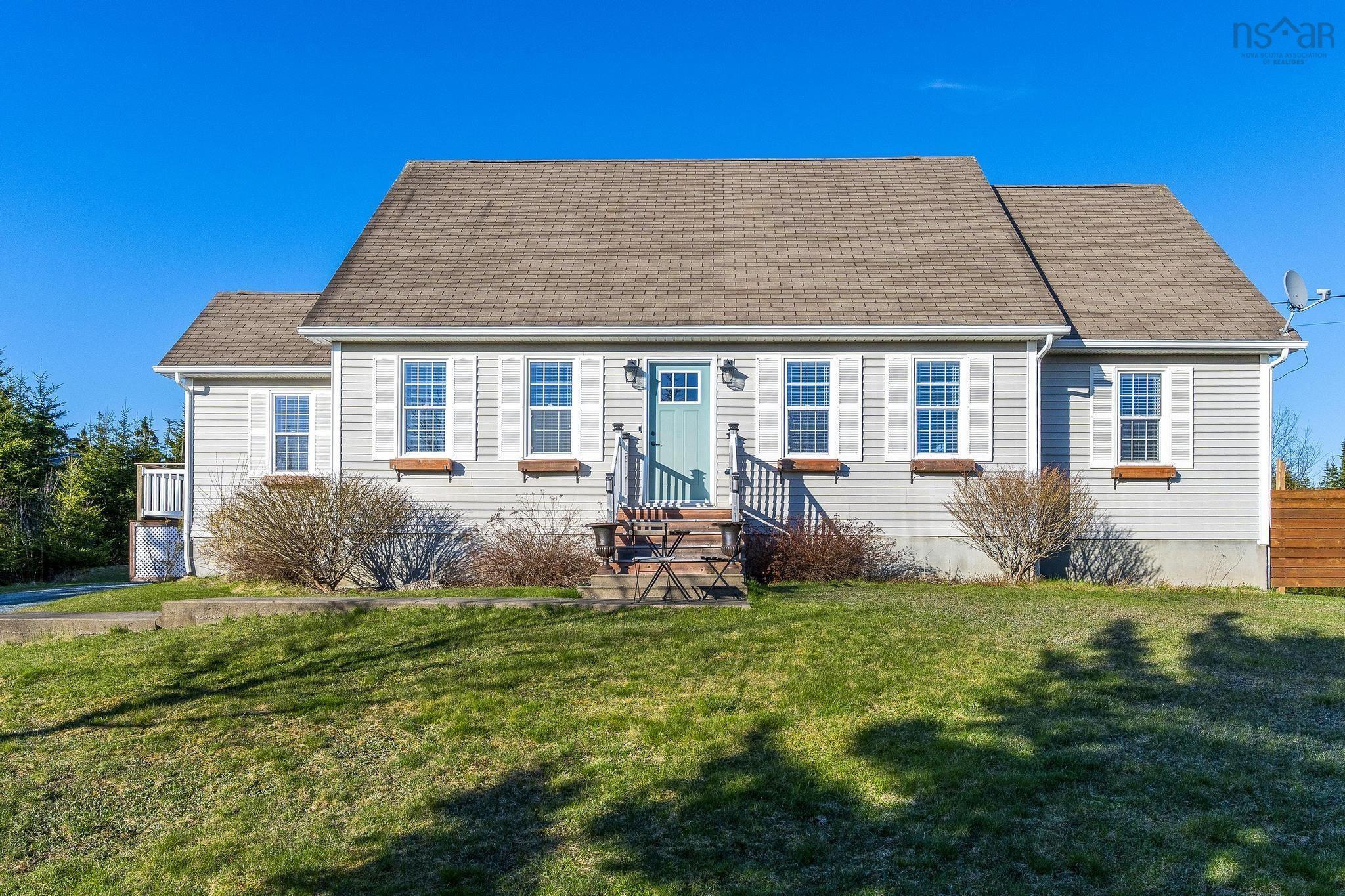 289 Leslie Road, East Lawrencetown NS - MLS: 202509675