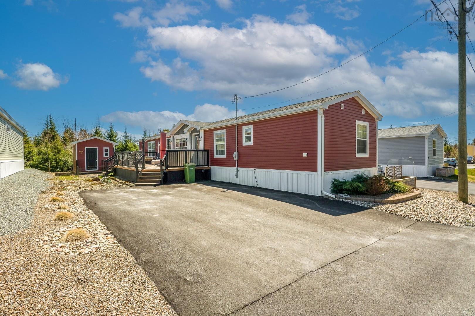 4 Timbertrail Lane, Lucasville NS B4B 0S4 - MLS #202509680