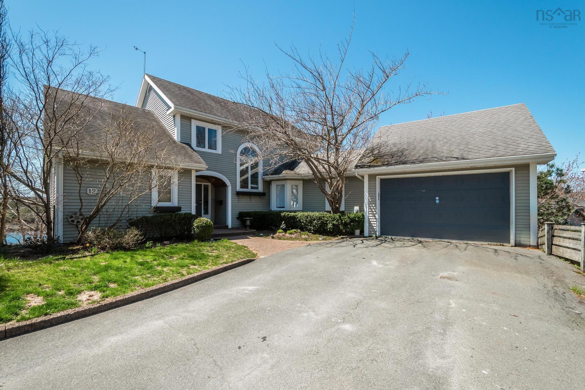 12 Saraguay Place, Halifax NS B3P 2N9 - MLS #202509705