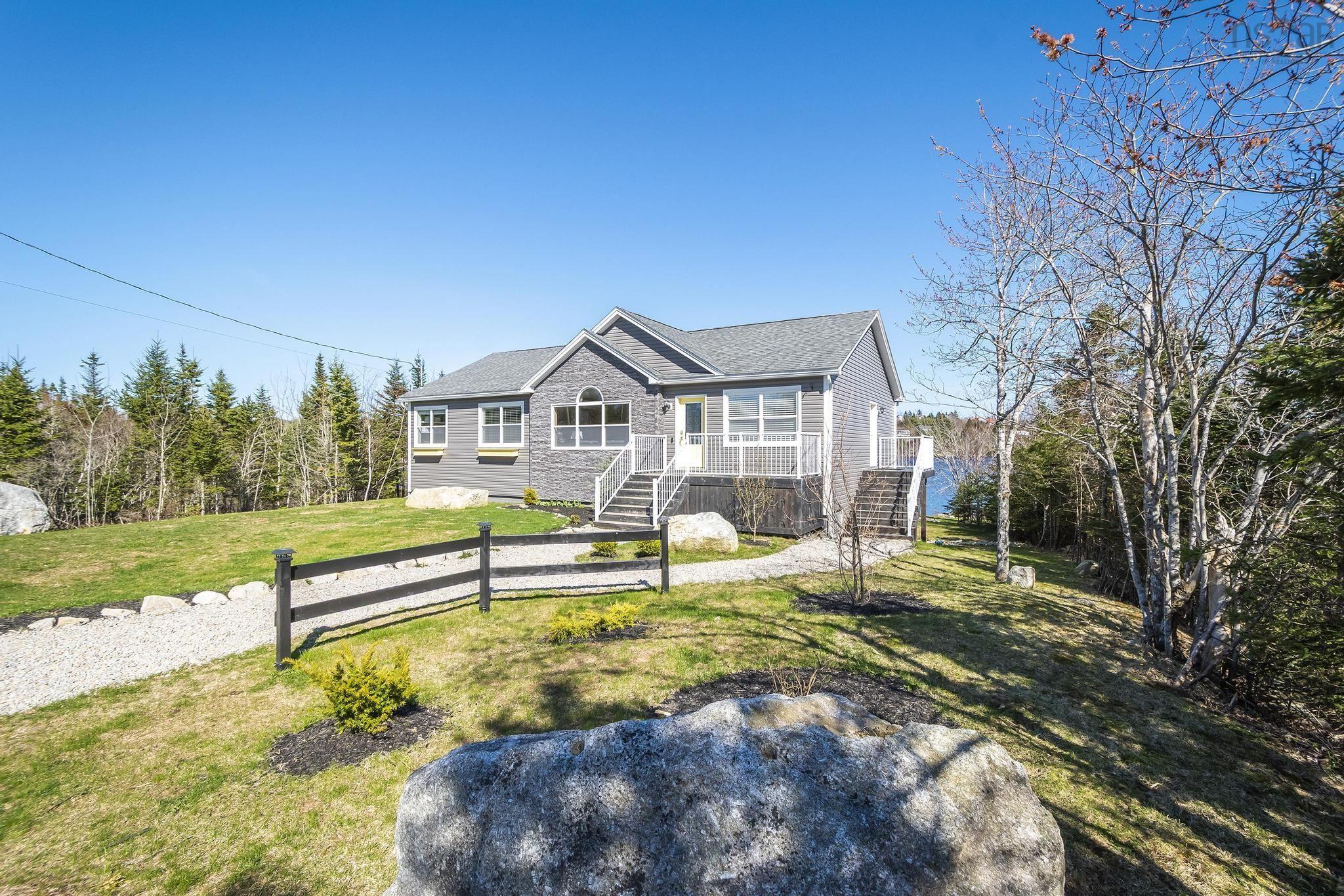 67 Brans Way, Williamswood NS - MLS: 202509717