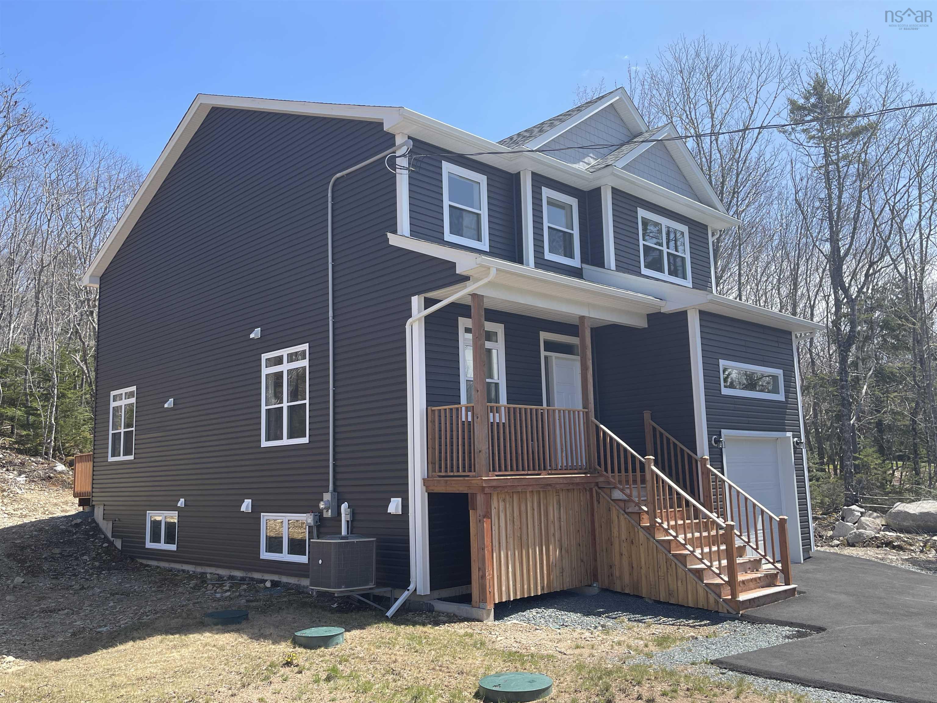 736 Wisteria Lane, Upper Tantallon NS B3Z 4K7 - MLS #202509729