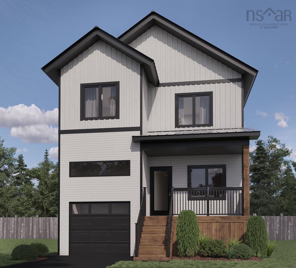 Lot A 133 Brianna Drive, Lantz NS B2S 0K4 - MLS #202509730