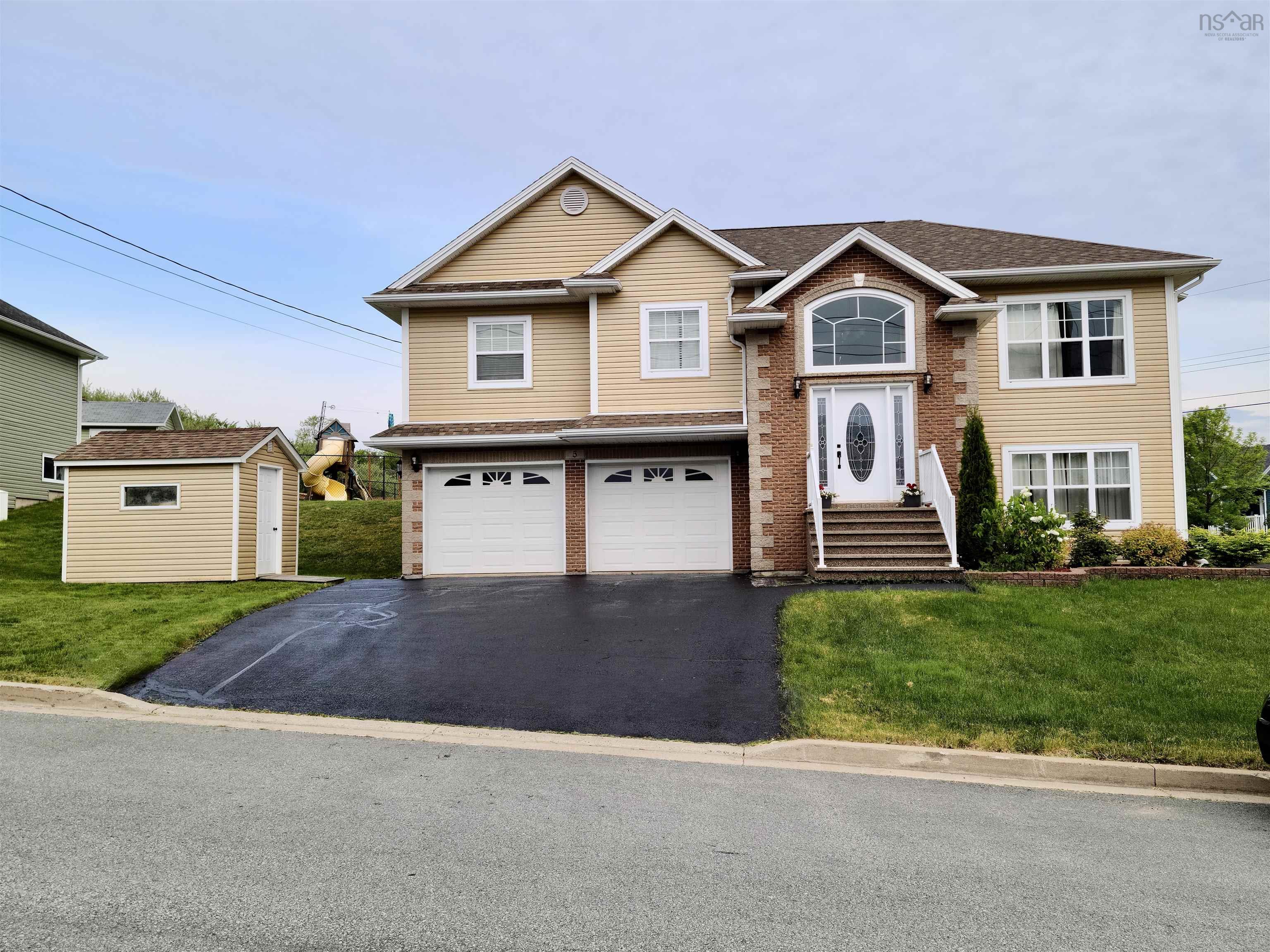 5 Lucy Court, Middle Sackville NS B4E 0C8 - MLS #202509762