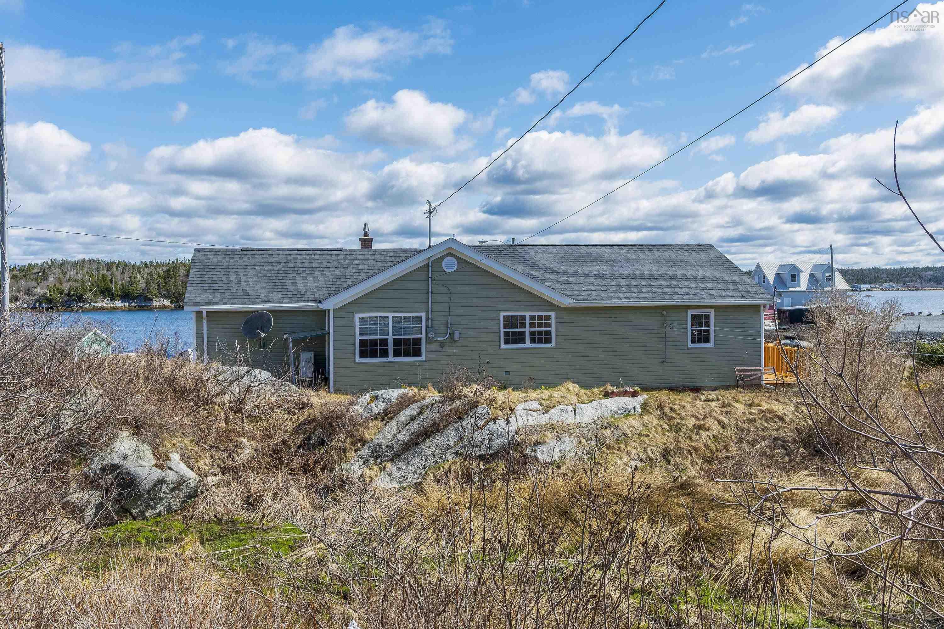 7064 Prospect Road, Prospect NS B3Z 3Z8 - MLS #202509765