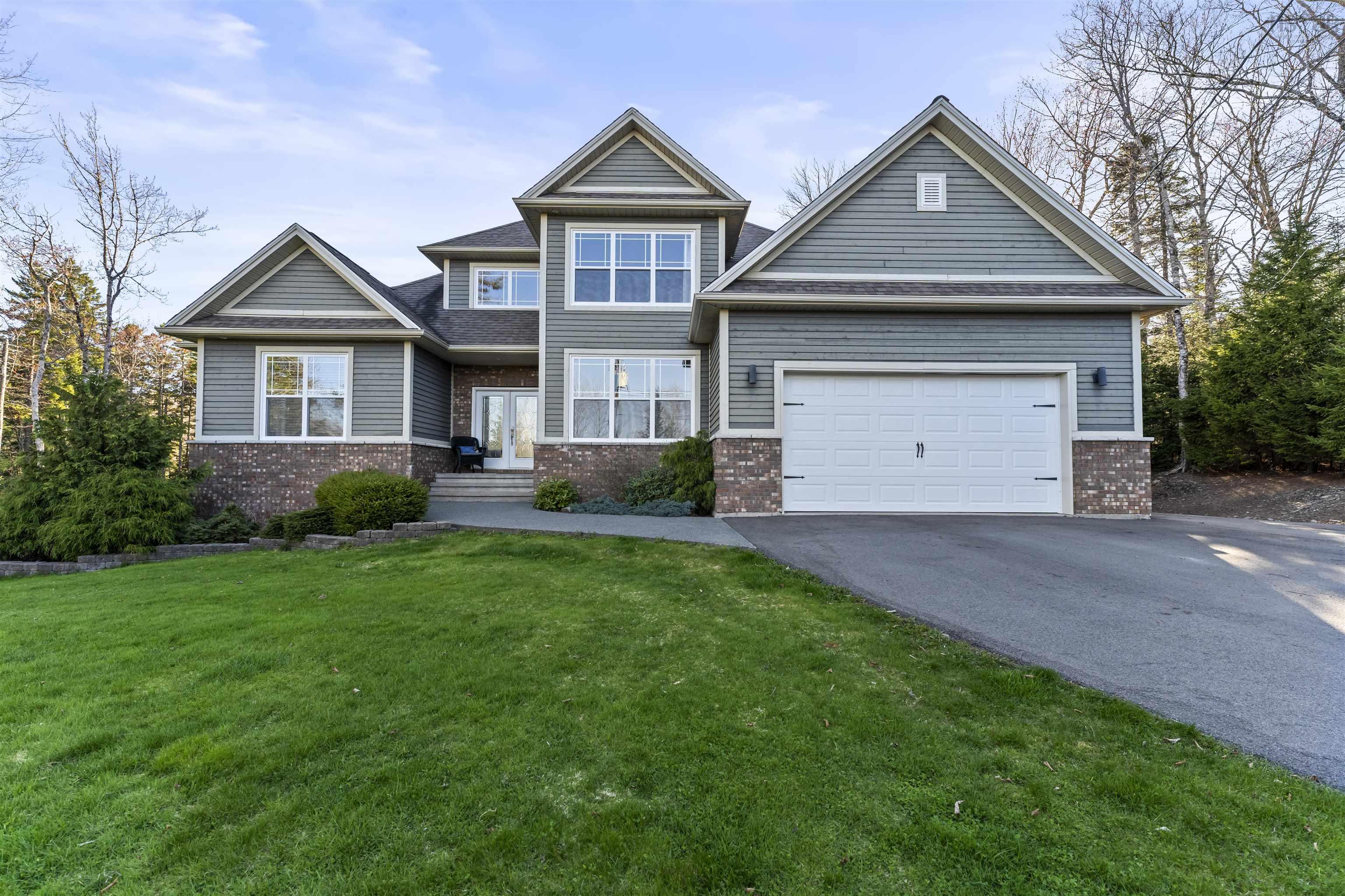 1829 White Hills Run, Hammonds Plains NS B4B 2A8 - MLS #202509777