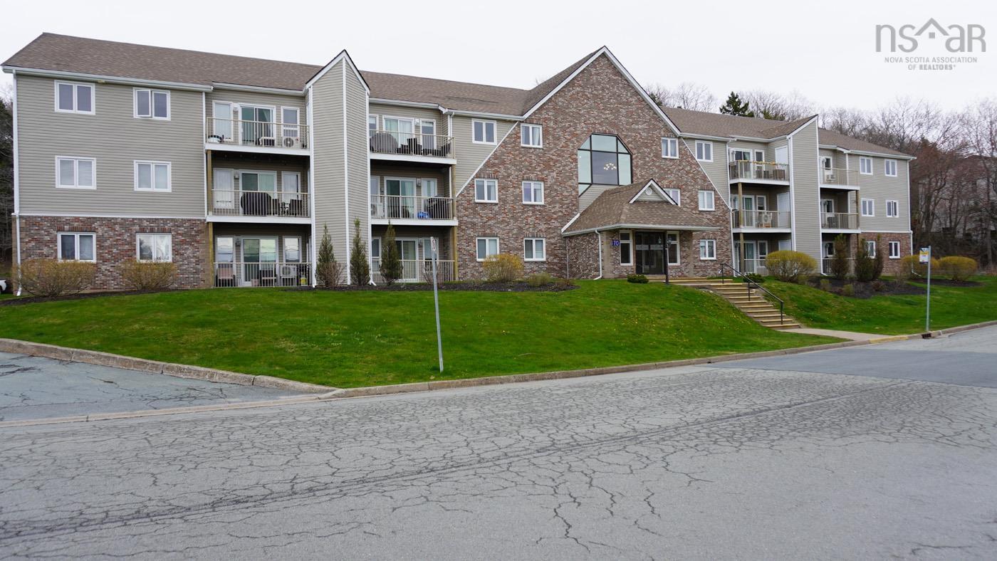 9 70 Collins Grove, Dartmouth NS B2W 4E6 - MLS #202509786
