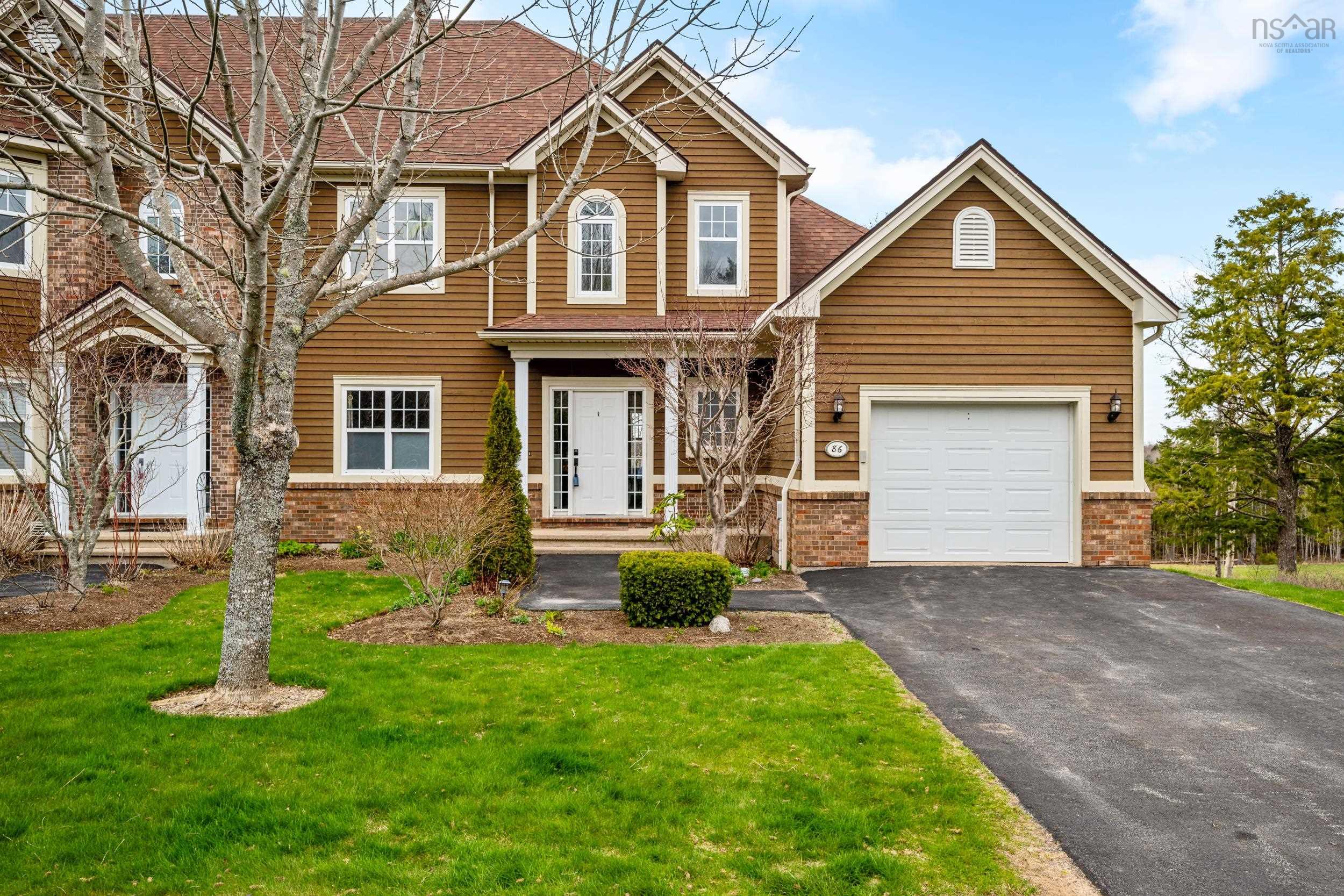 4-D 86 Greenside Lane, Hammonds Plains NS B4B 2A1 - MLS #202509837