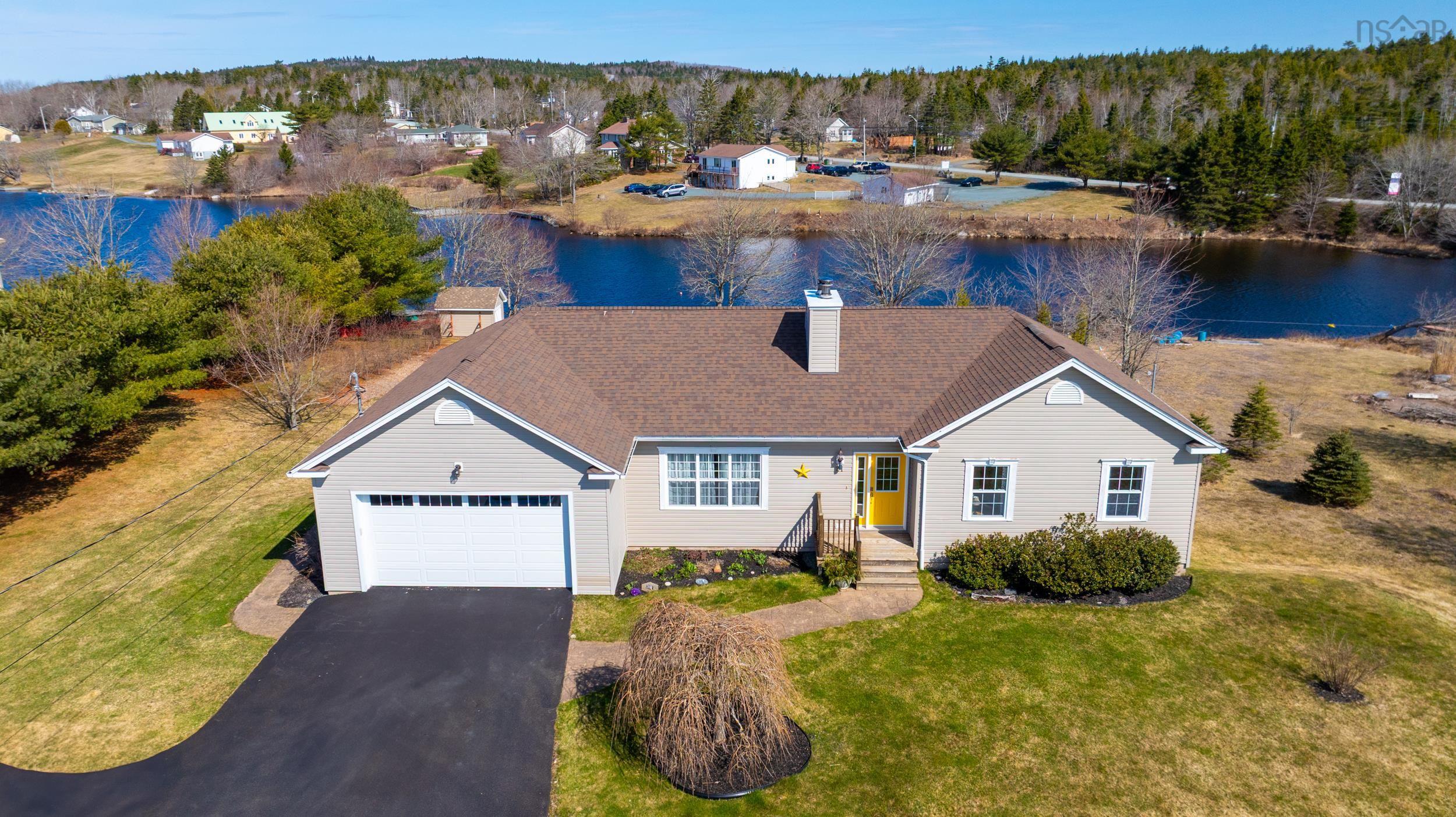 21 Meadowview Drive, Porters Lake NS B3E 1N5 - MLS #202509870