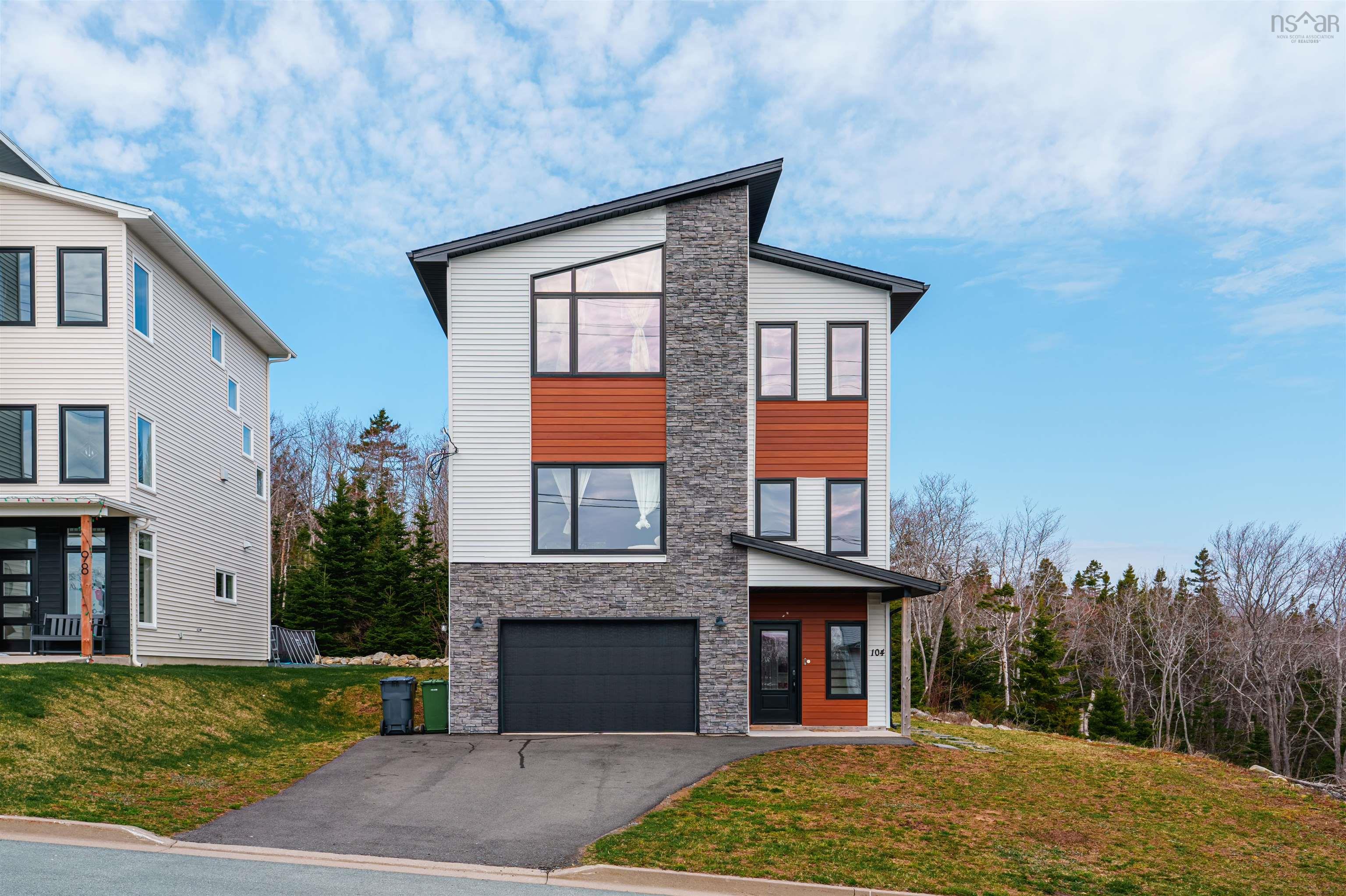 104 Angler Drive, Halifax NS B3R 0C8 - MLS #202509886