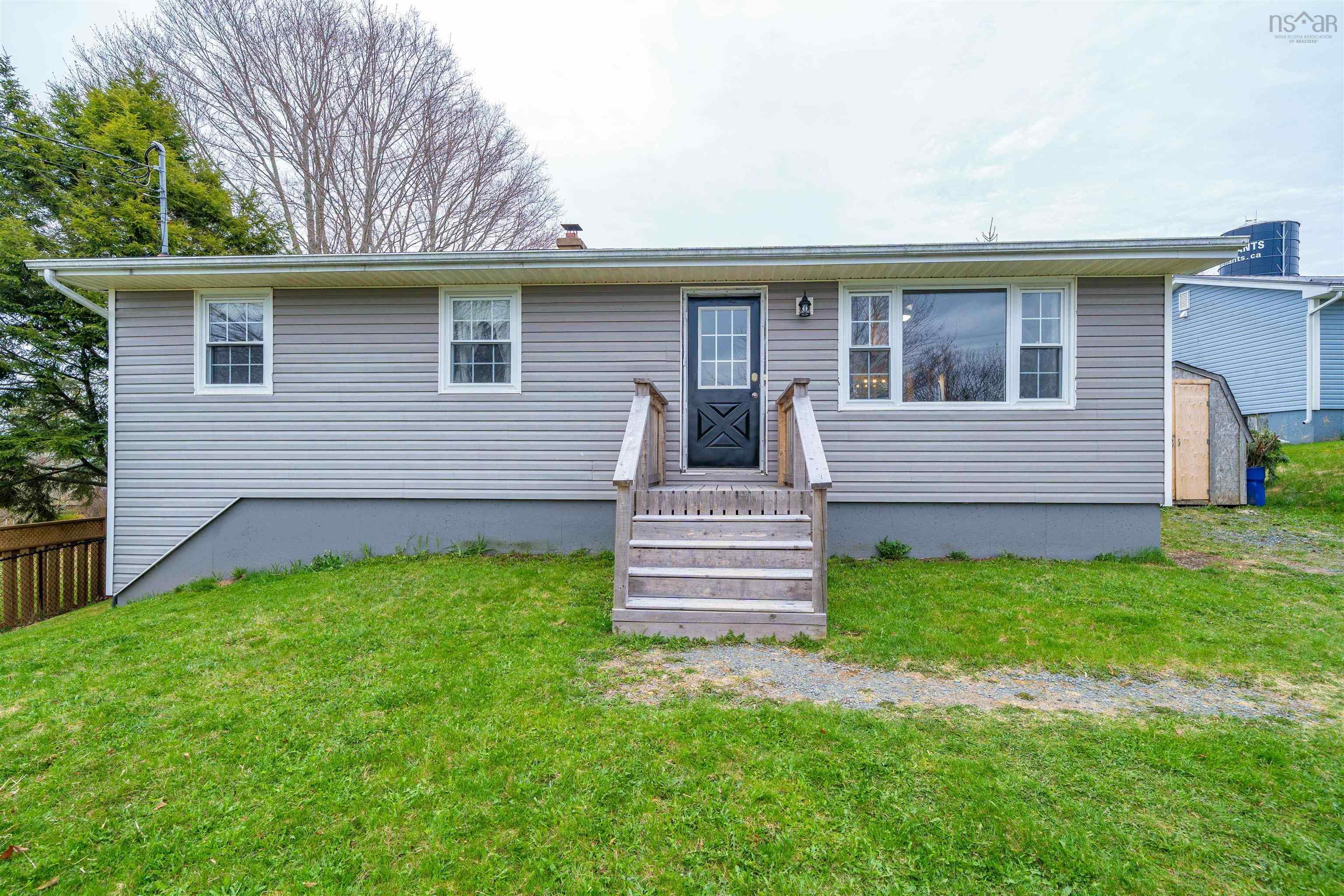 16 Conley Road, Shubenacadie NS - MLS: 202509889