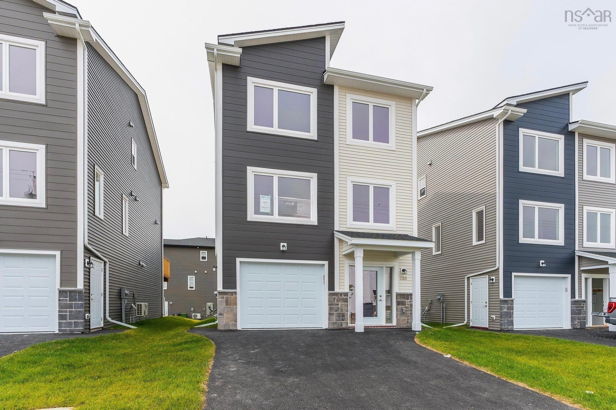 Lot 3014 Rampart Court, Beechville NS B3T 0M5 - MLS #202509910