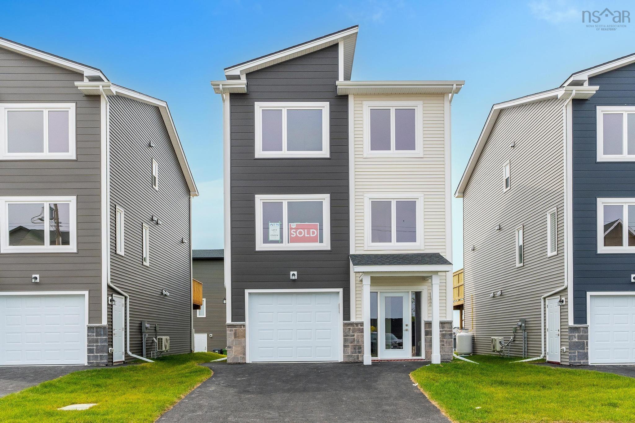 3049 Zeppelin Crescent, Beechville NS - MLS: 202509911