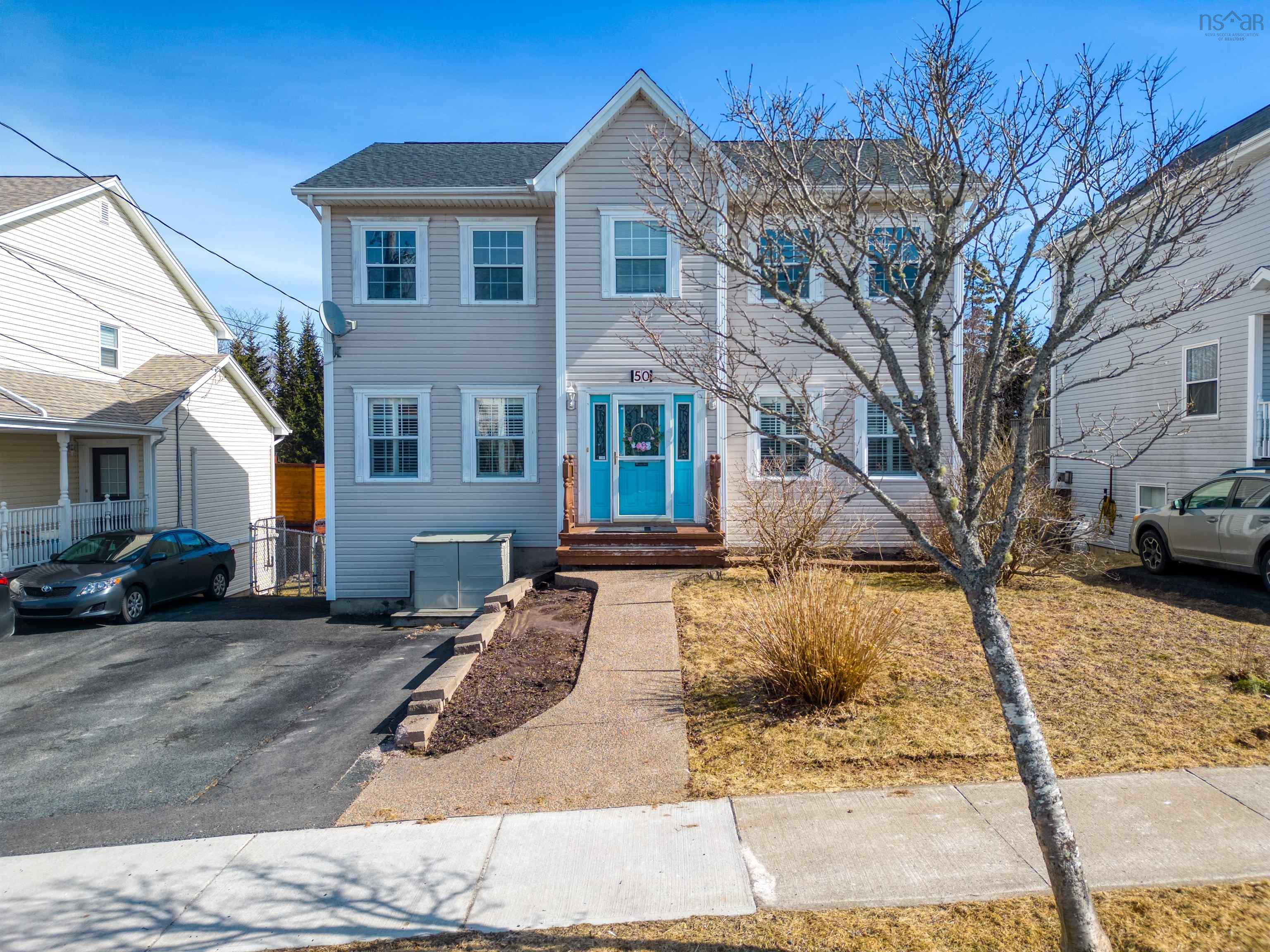 50 Fieldstone Street, Halifax NS B3R 2N6 - MLS #202509927