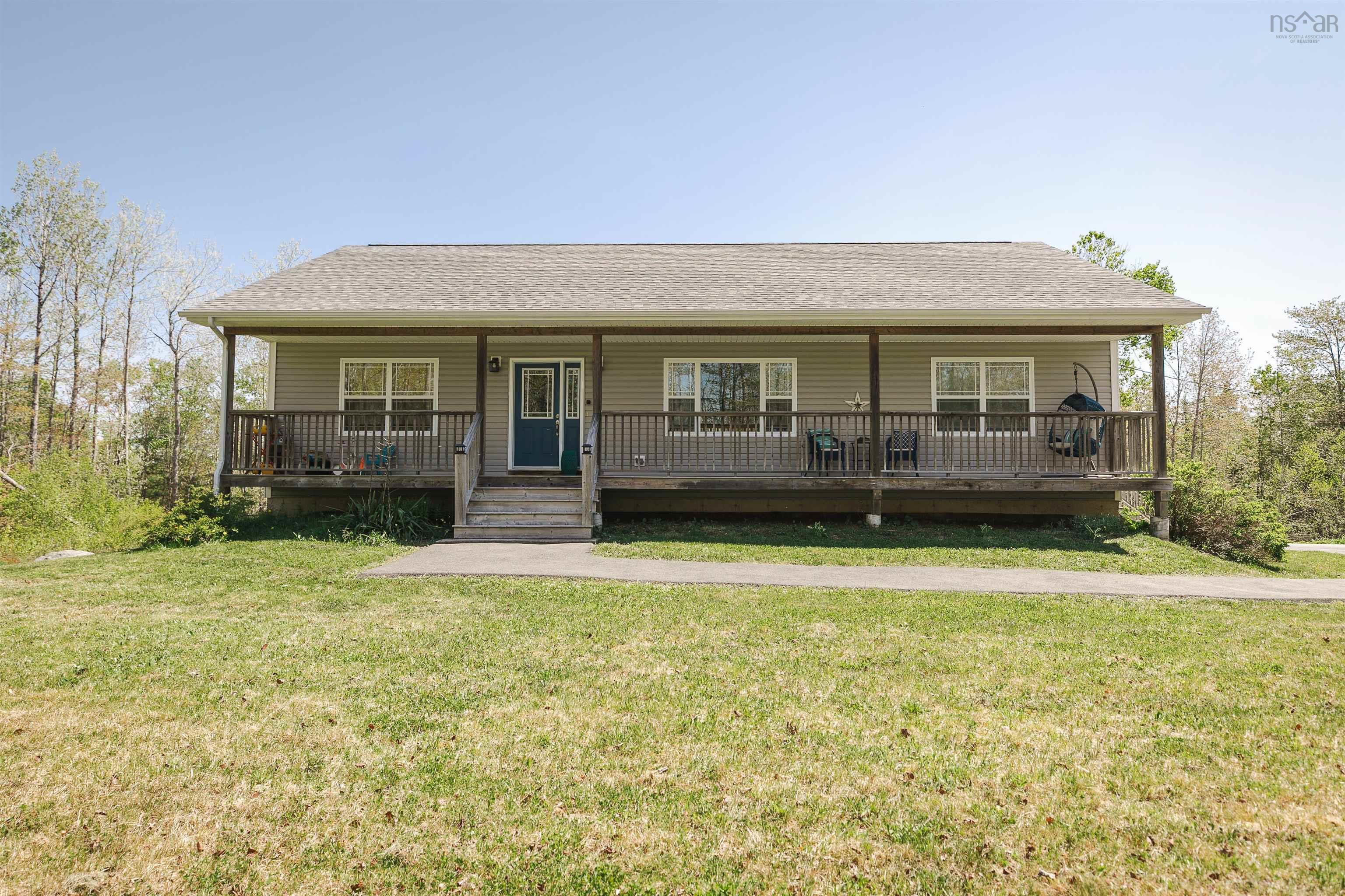19 Bear Lane, Beaver Bank NS B4G 1E2 - MLS #202509939