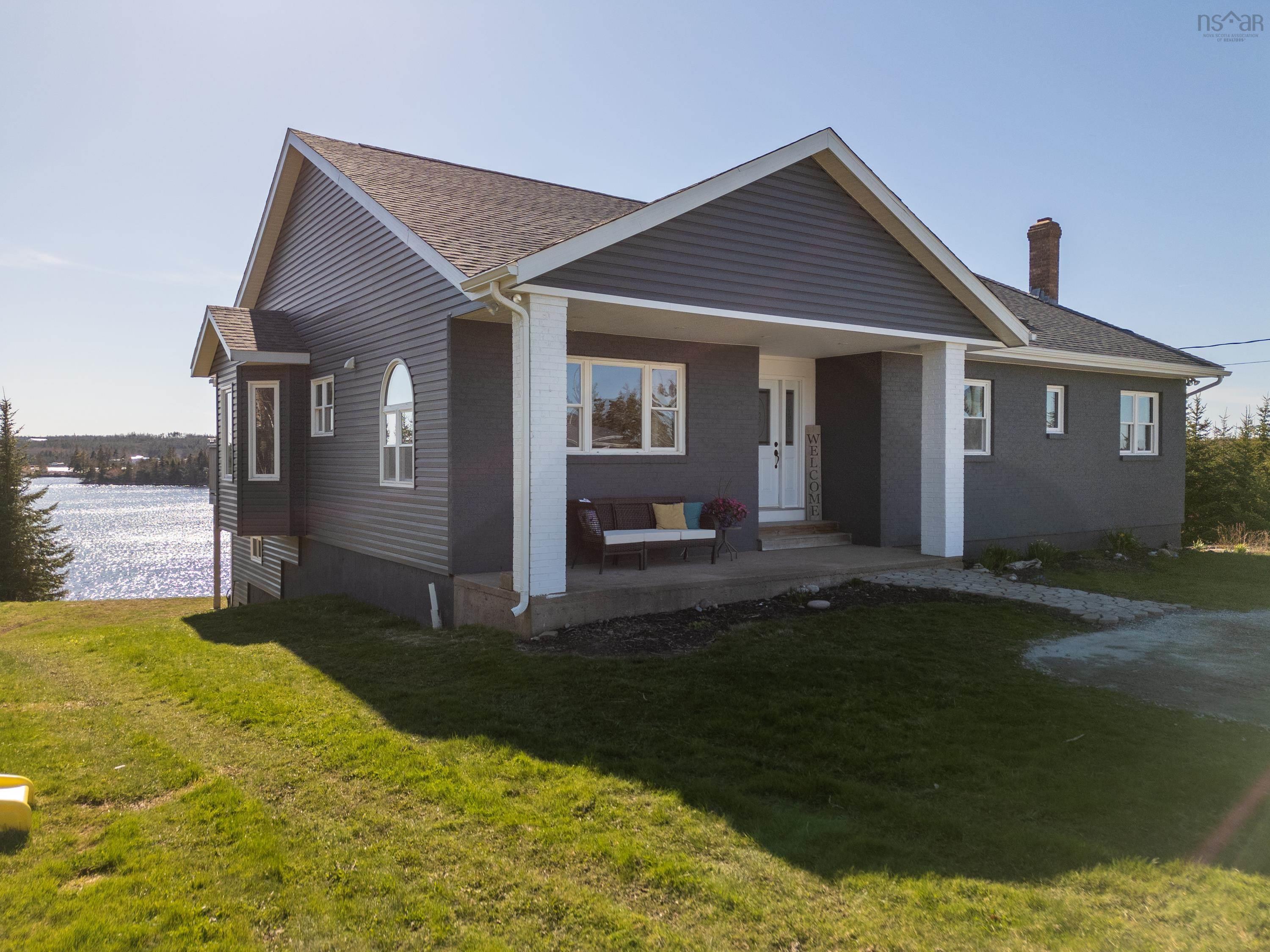 251 Greenough Drive, Porters Lake NS B3E 1M8 - MLS #202509962