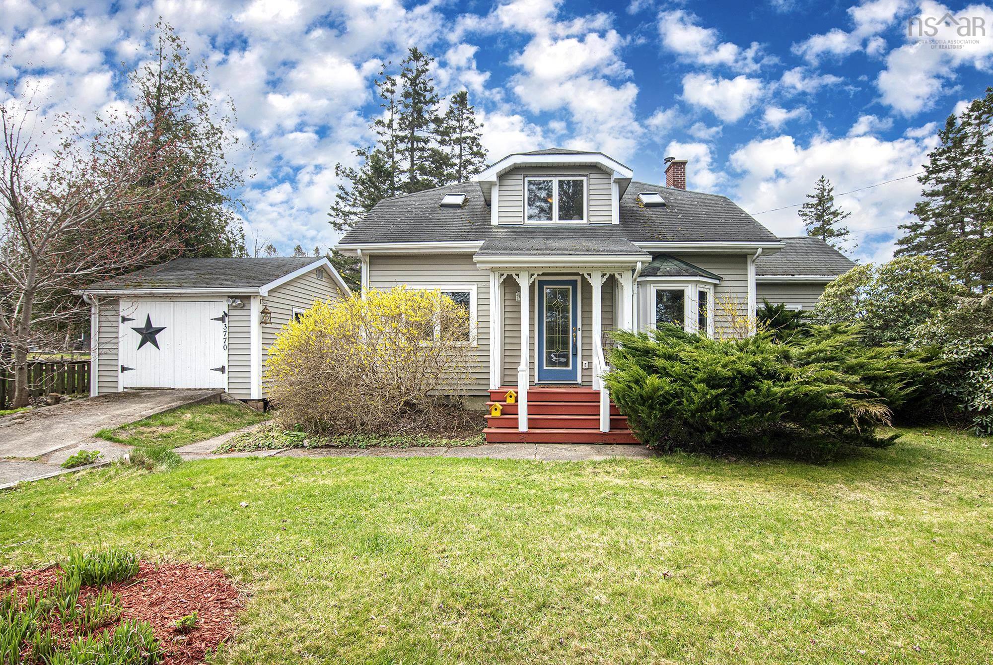 3770 Prospect Road, Shad Bay NS - MLS: 202509966
