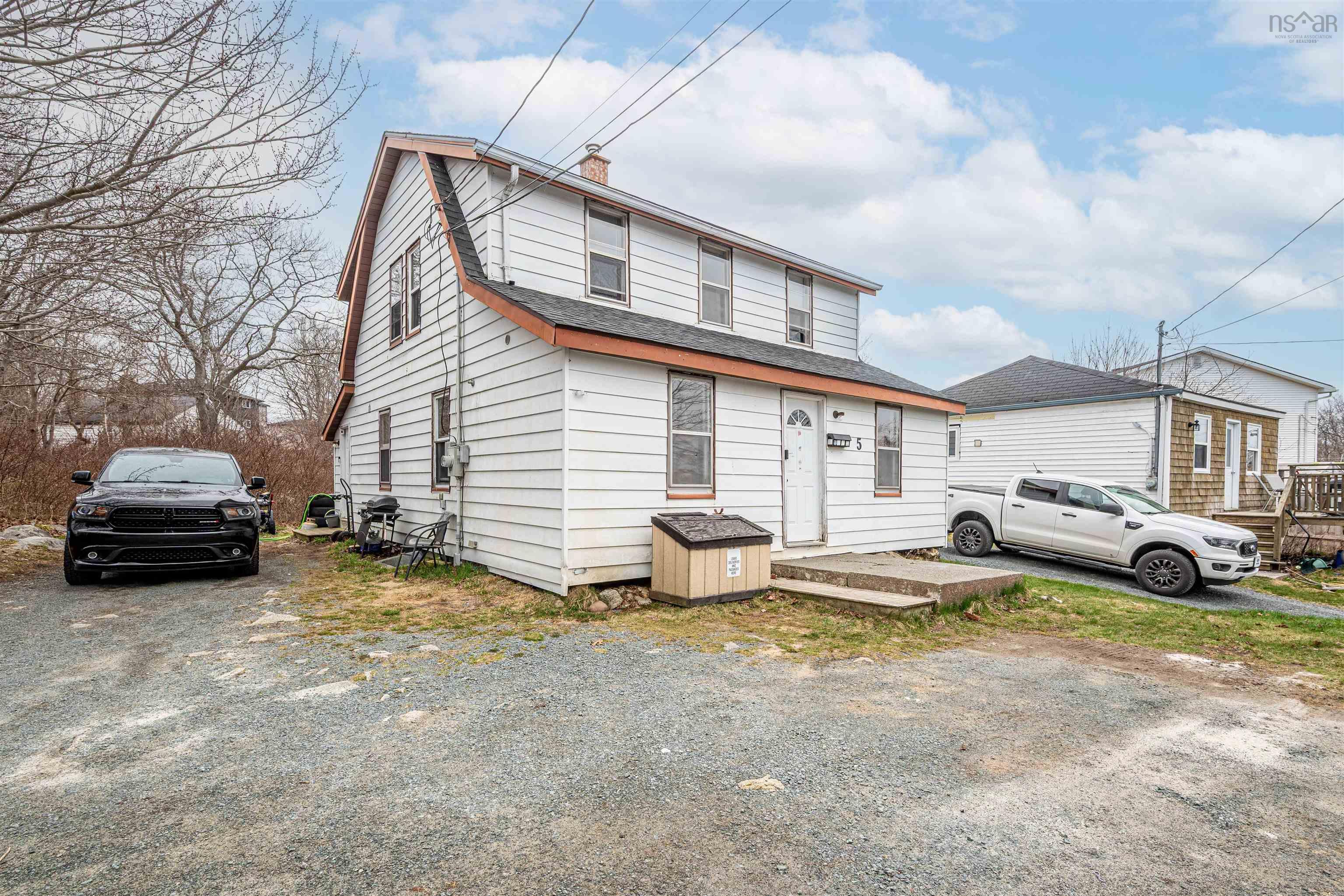 5 Penny Avenue, Halifax NS B3P 1P2 - MLS #202509969