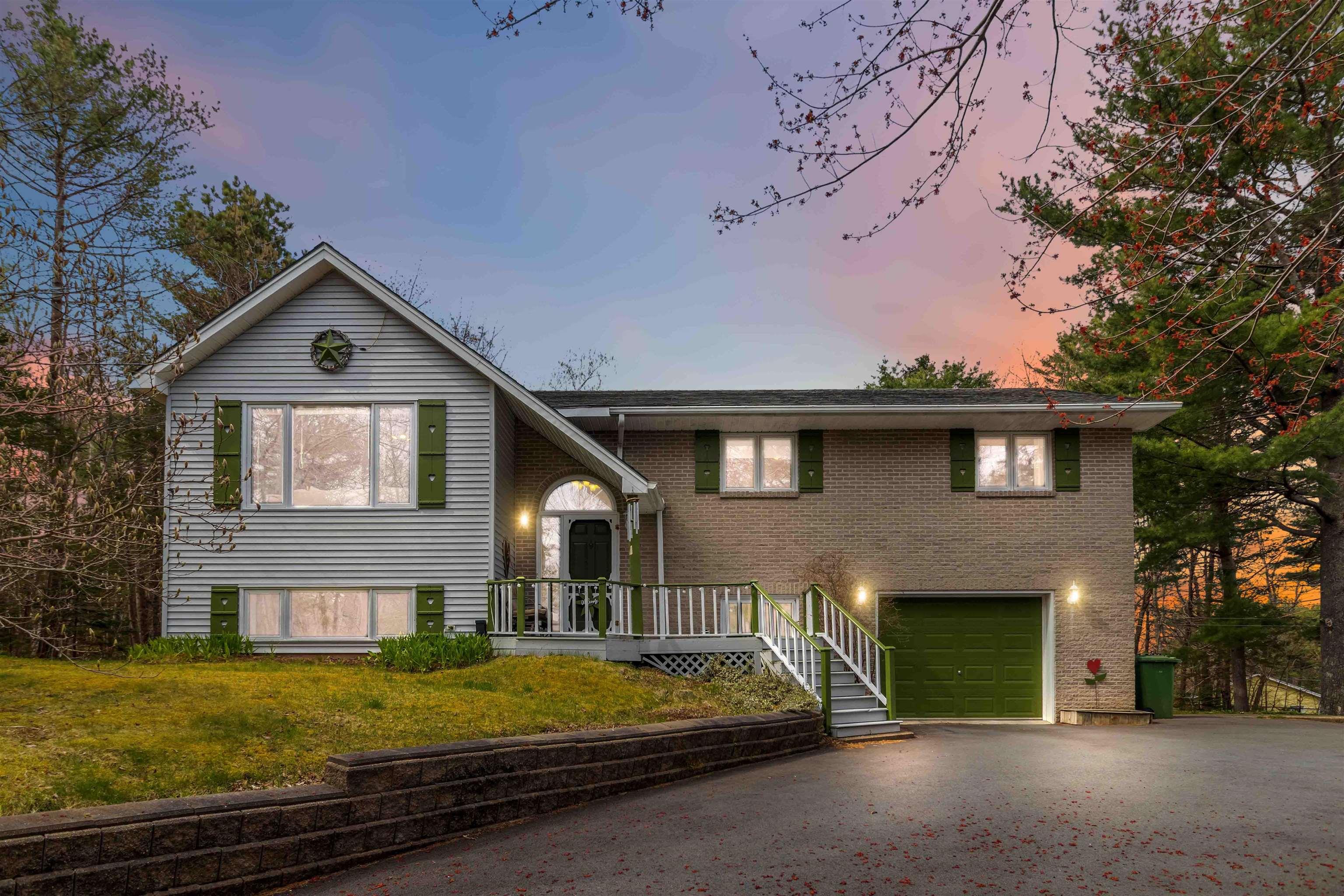 43 Stone Mount Drive, Lower Sackville NS B4C 4A2 - MLS #202509971