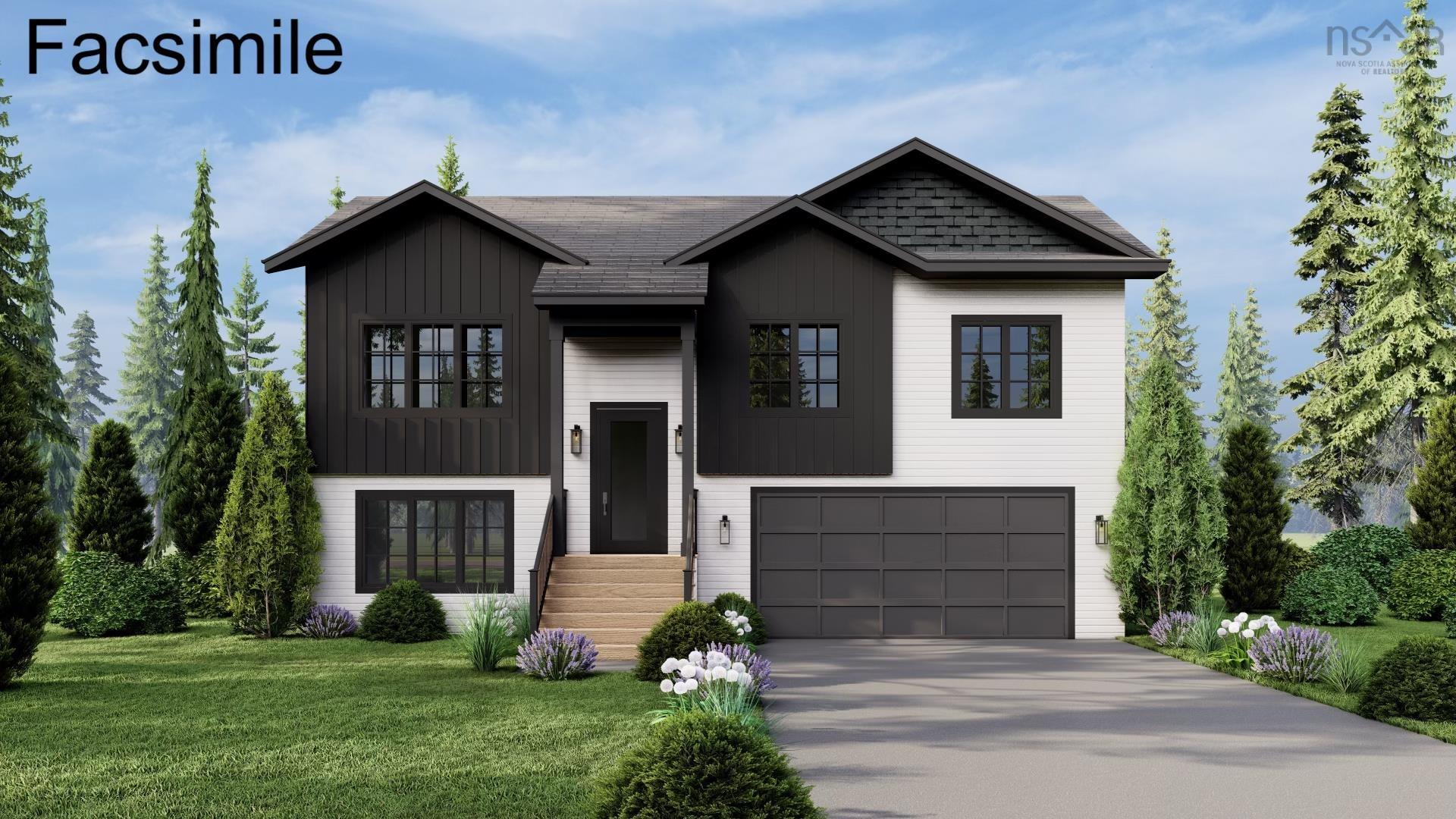 Lot 5016 360 Zaffre Drive, Middle Sackville NS B4E 3C3 - MLS #202509980