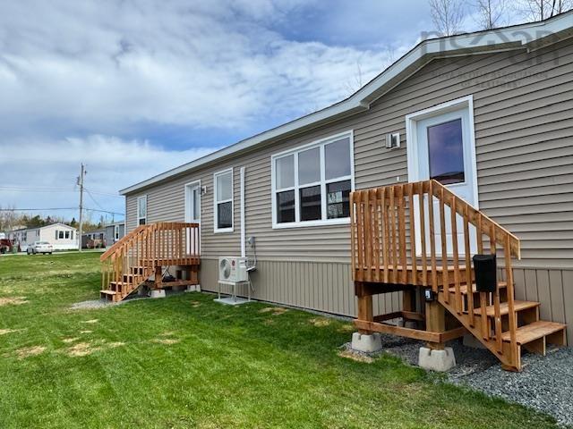 3 Nathaniel Avenue, Mount Uniacke NS B0N 1Z0 - MLS #202509989