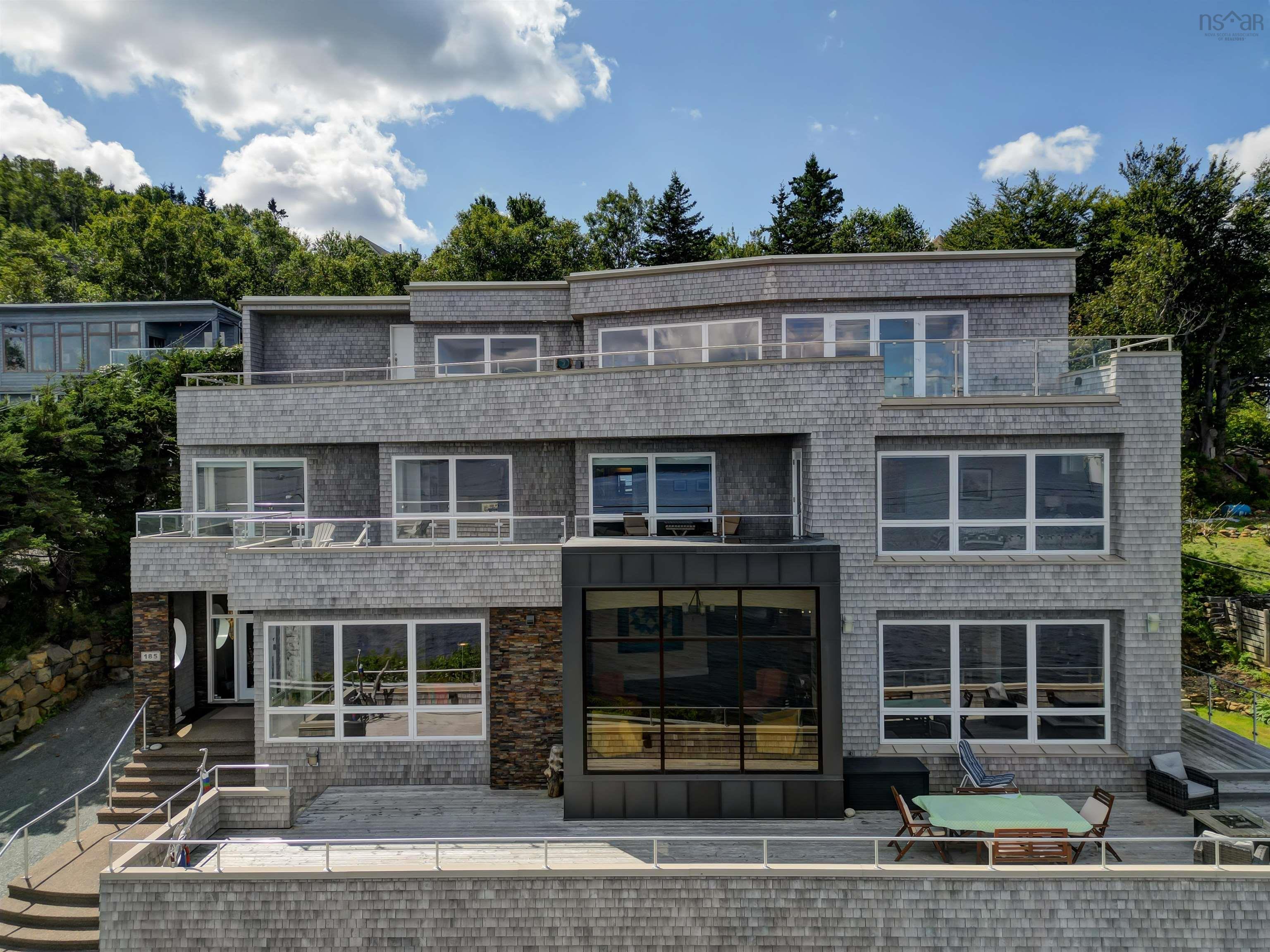 185 Fergusons Cove Road, Halifax NS B3V 1L7 - MLS #202509994
