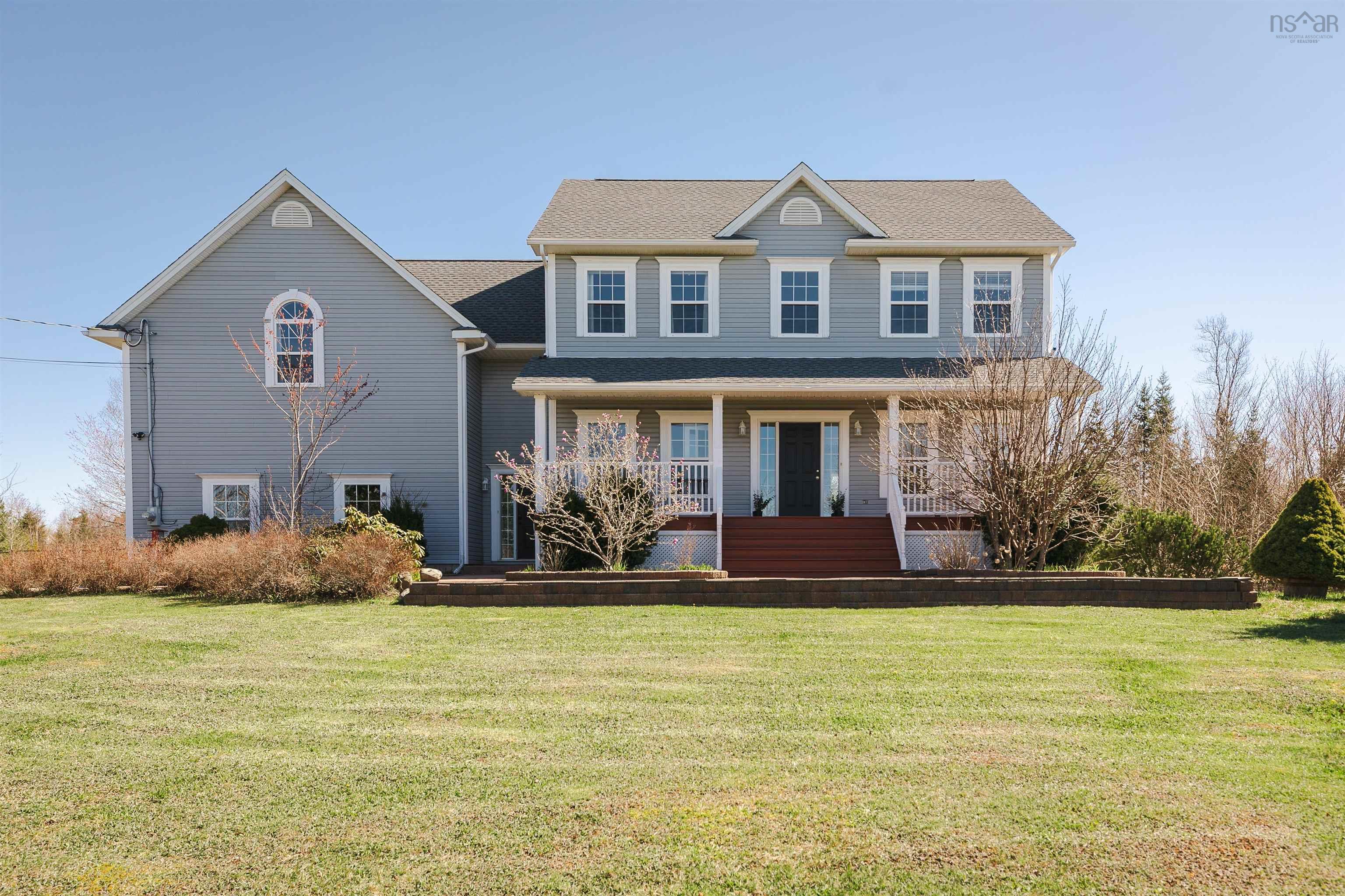 1017 Elise Victoria Drive, Windsor Junction NS B2T 1L7 - MLS #202509999