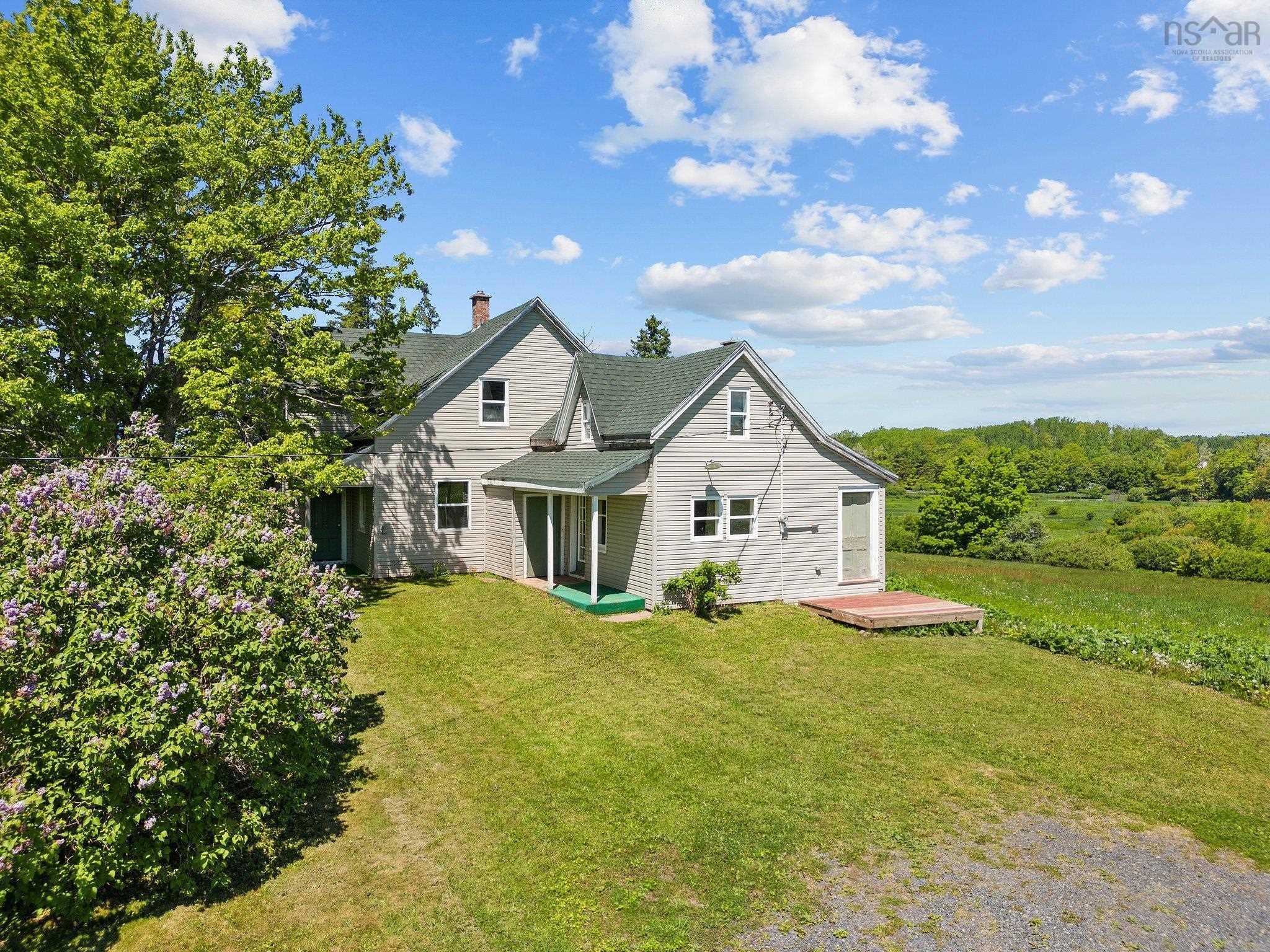 9396 Highway 311, Waughs River NS B0K 1V0 - MLS #202510003