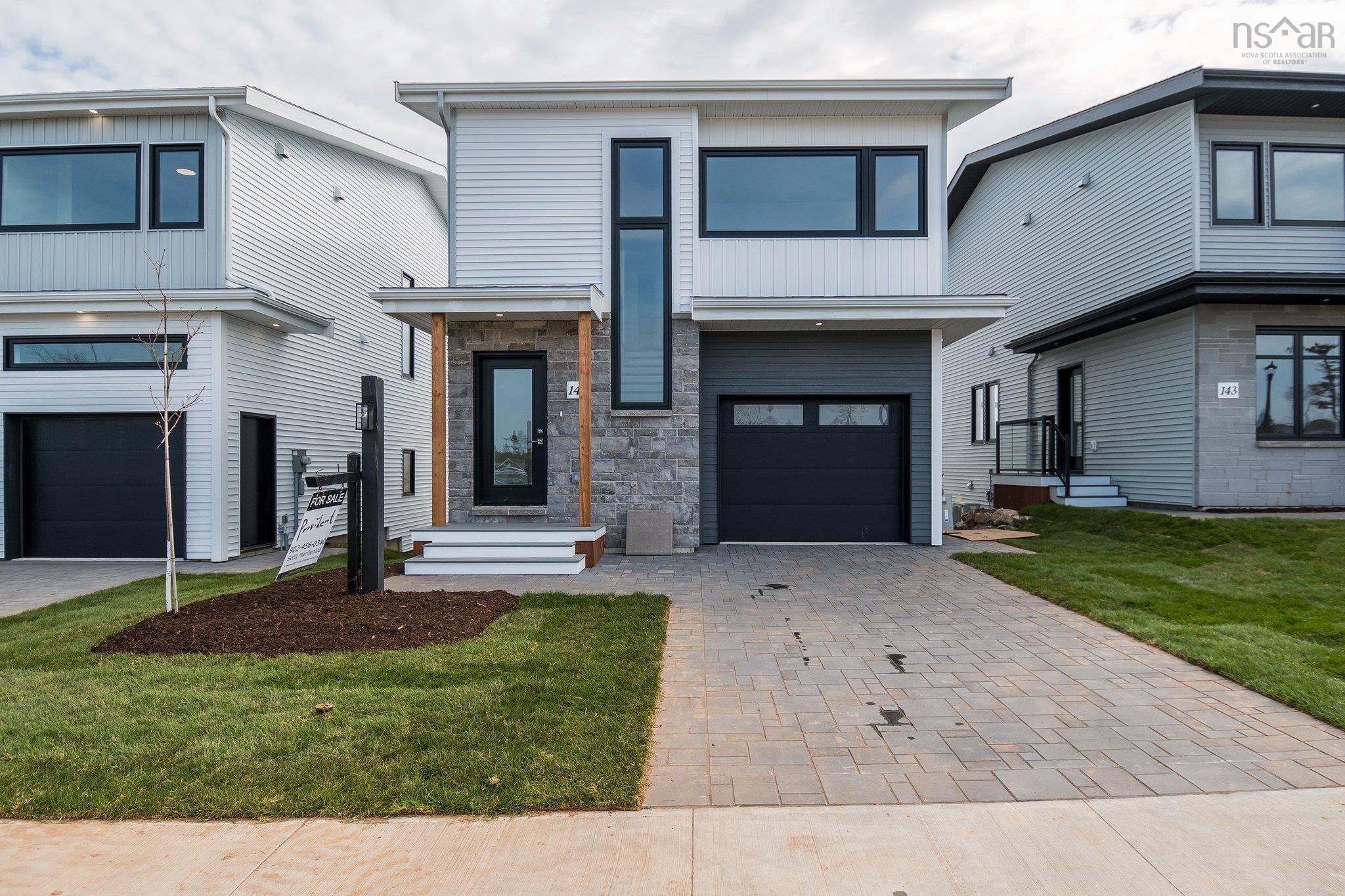 147 Brunello Boulevard, Brunello Estates NS B3T 0J3 - MLS #202510025
